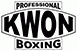 KWON PROFESSIONAL BOXING