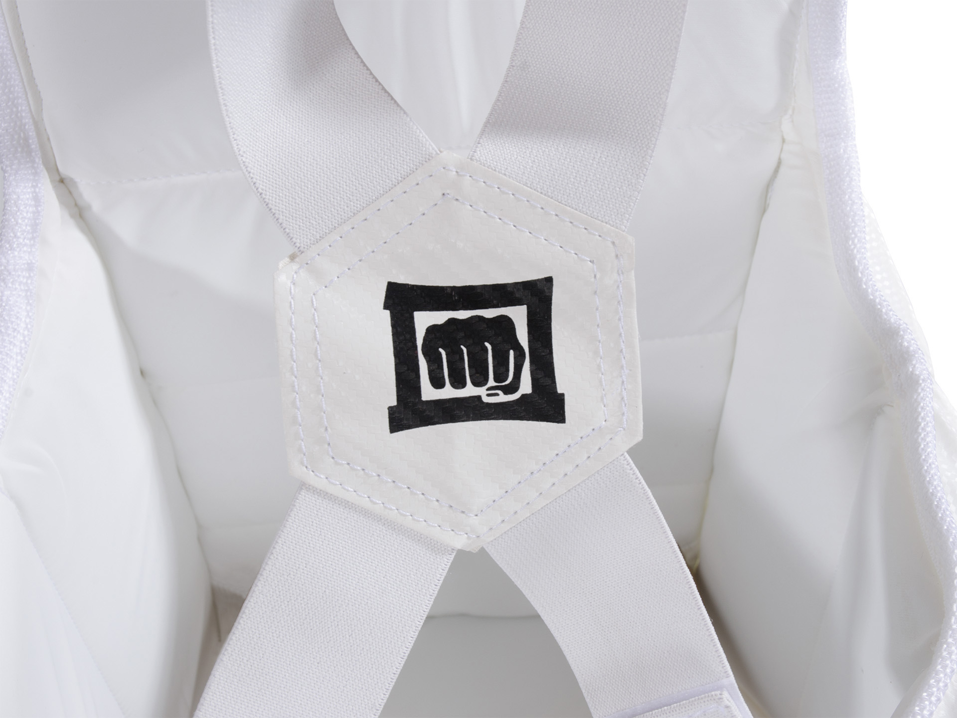 Karate Weste - WUKF anerkannt