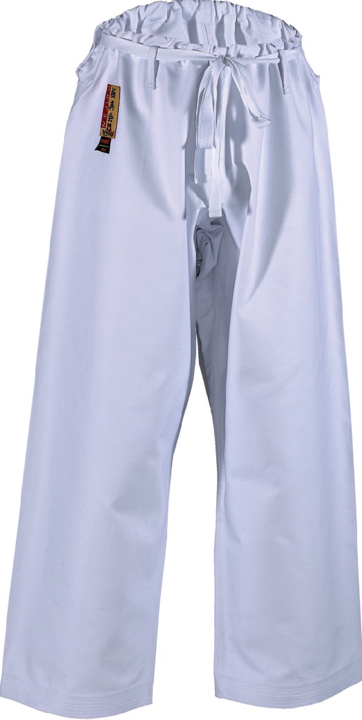 DANRHO Karateanzug Mejiro 12 oz