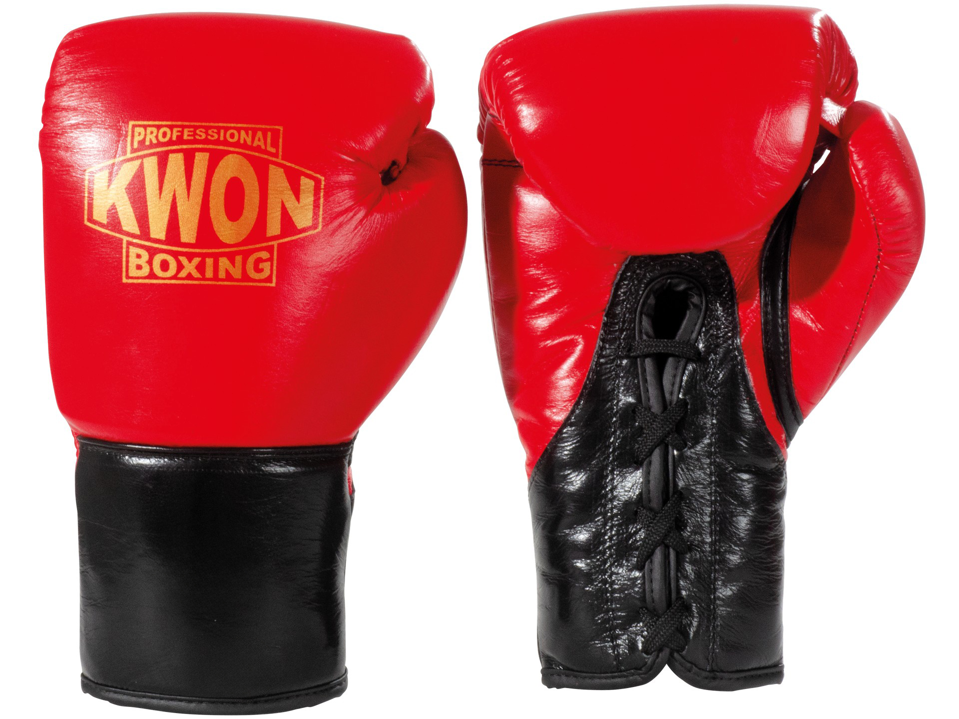 Boxhandschuhe Tournament