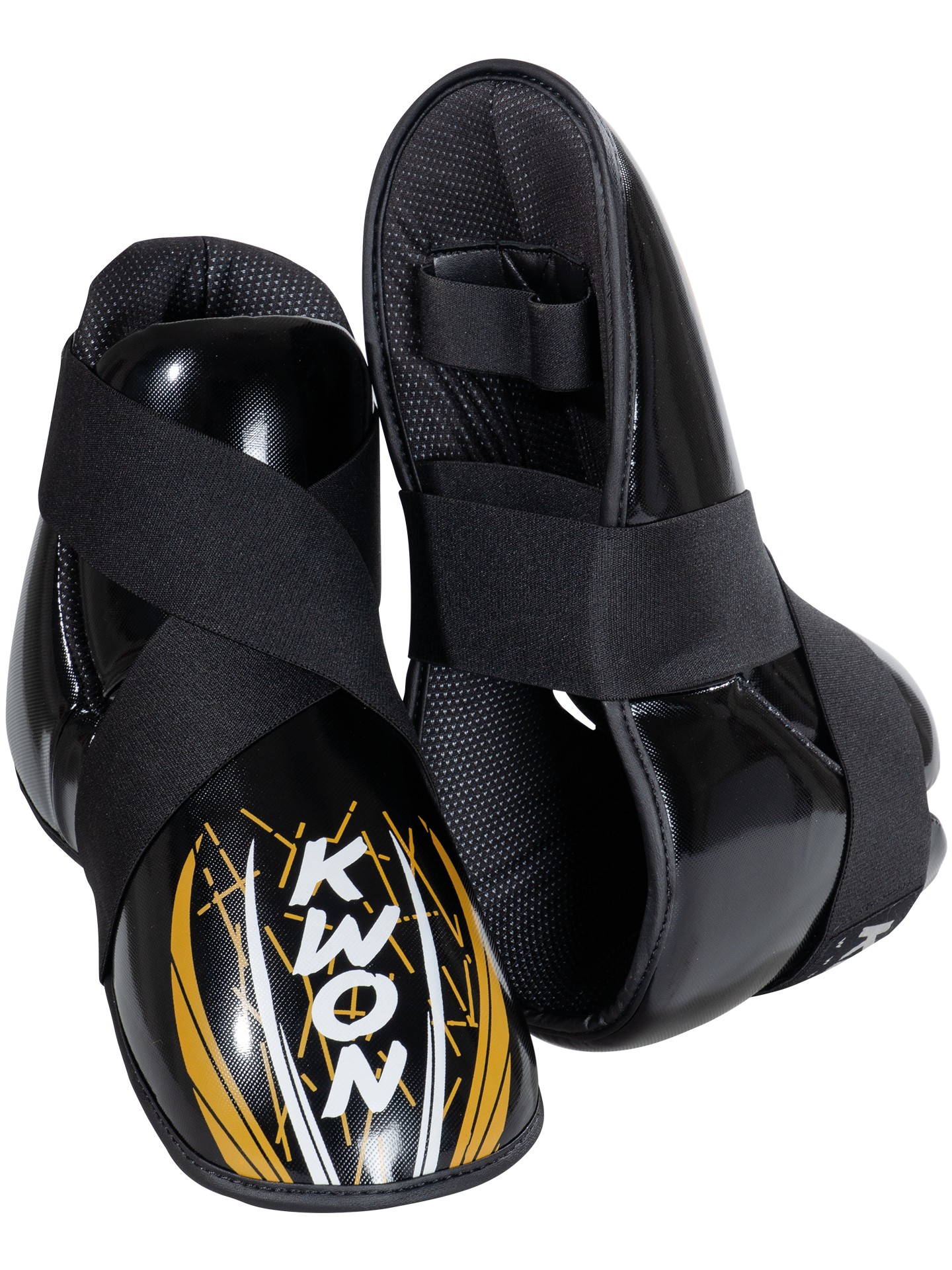 Foot protection Phantom 2.0