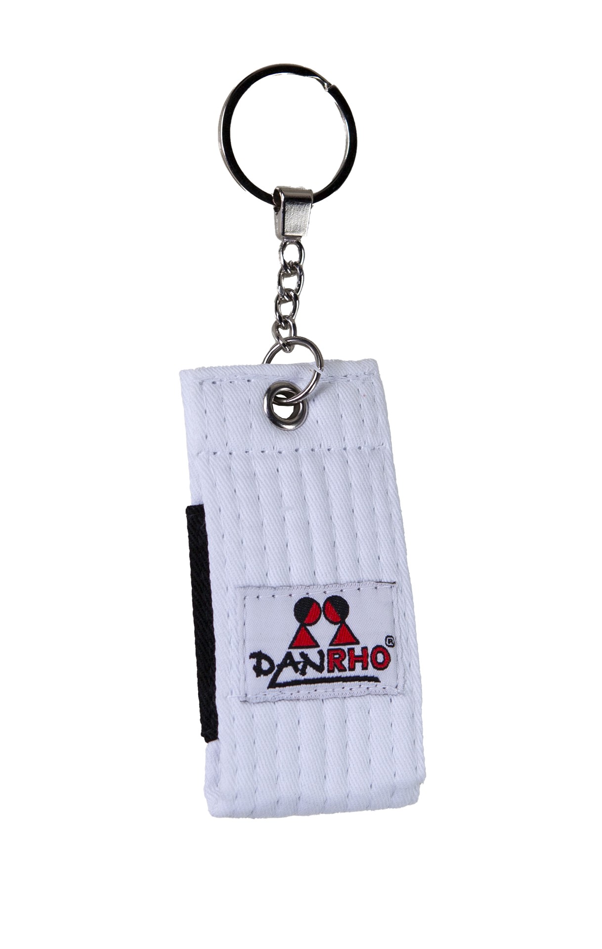 DANRHO Schlüsselanhänger Kyu-Grade BJJ