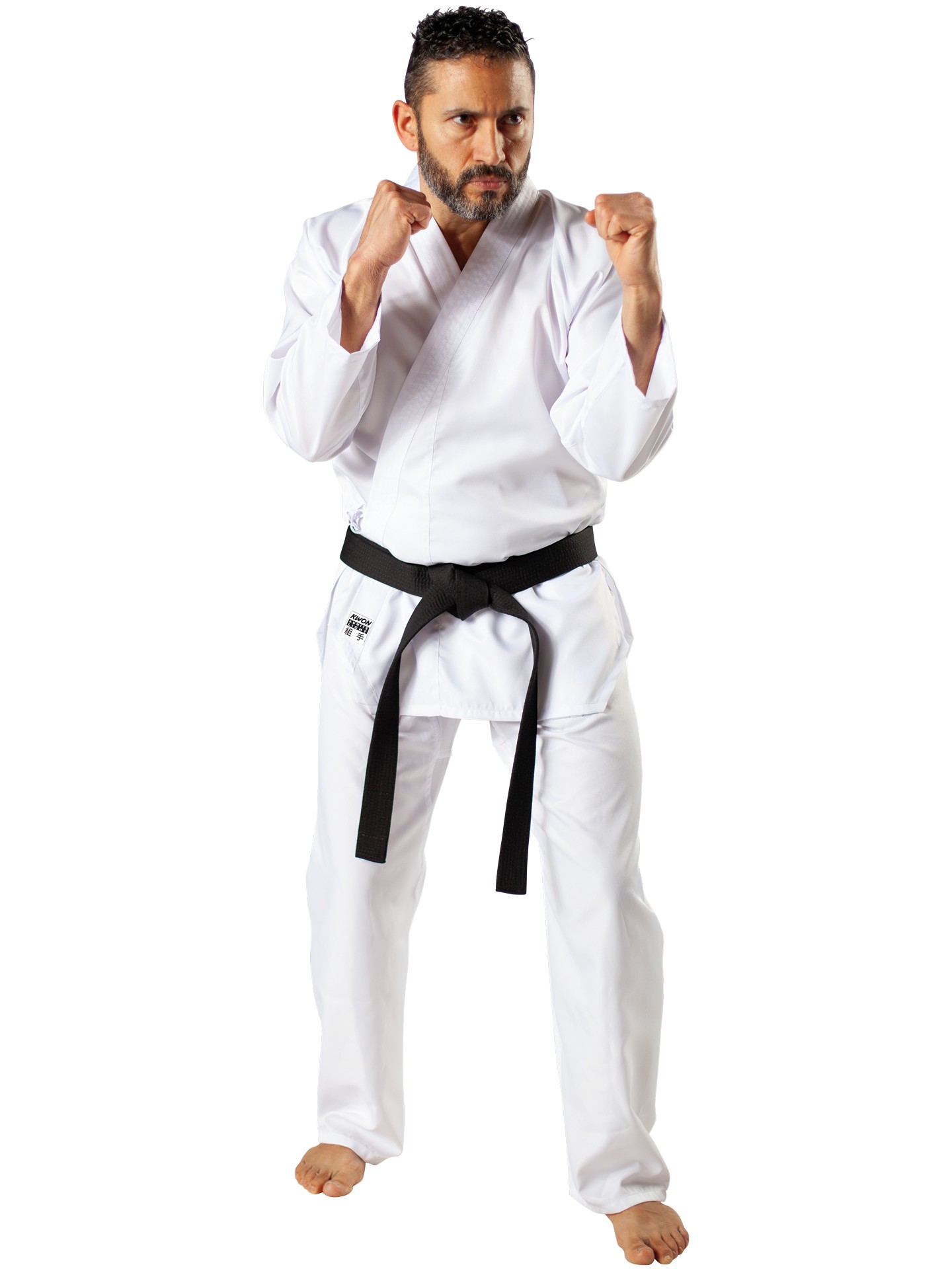 Karategi Kumite Light
