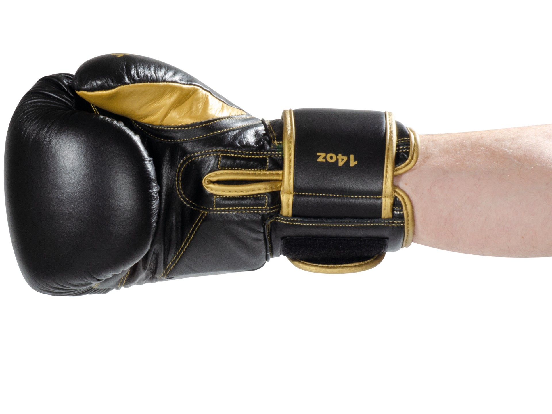 Boxhandschuhe Sparring Offensiv
