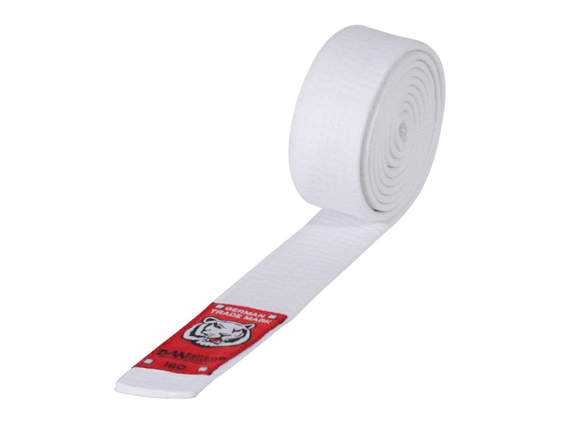 DANRHO Budo Gürtel Junior