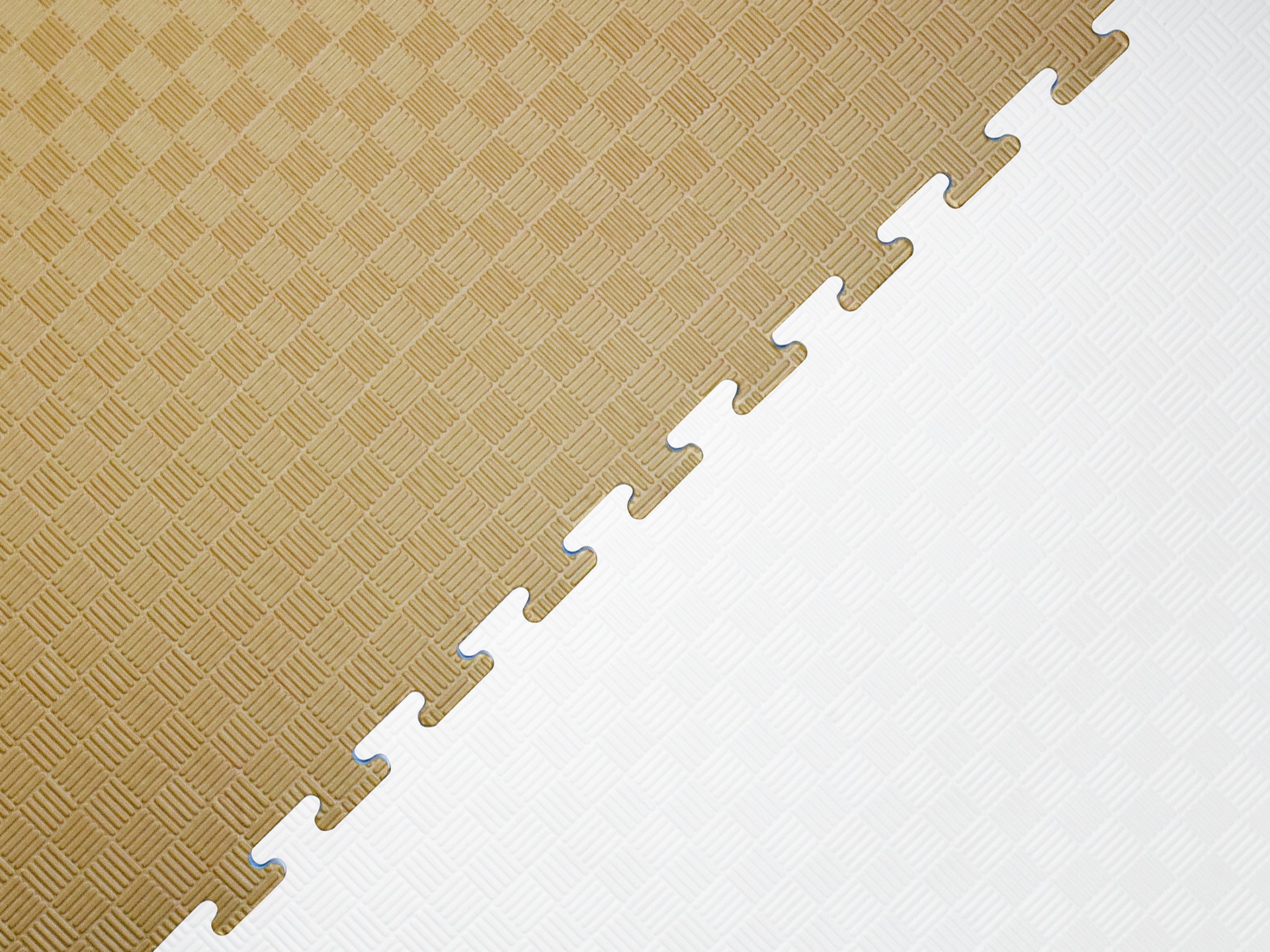 Wendematte / Steckmatte 2 cm