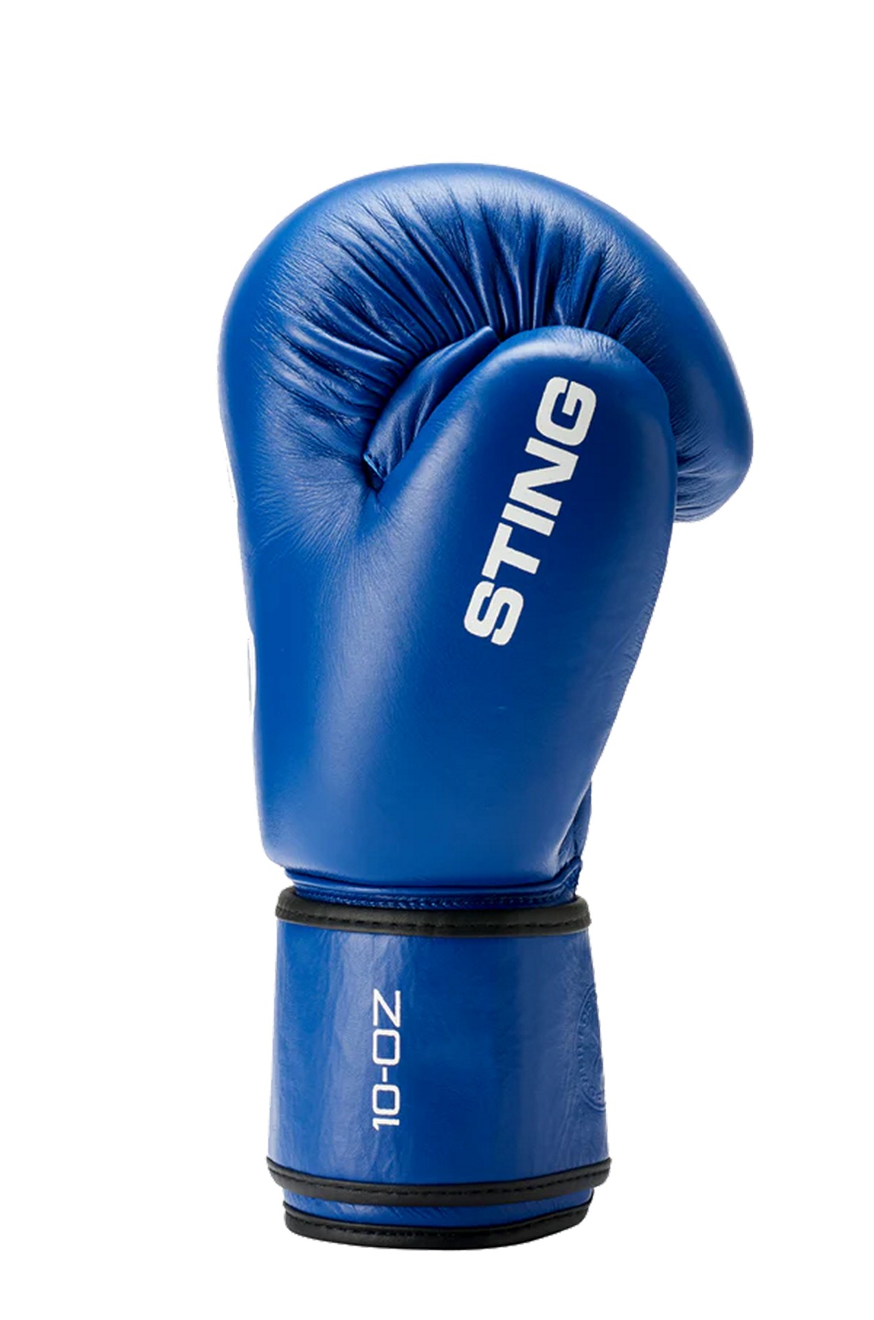 STING IBA/DBV Competition Boxing gloves