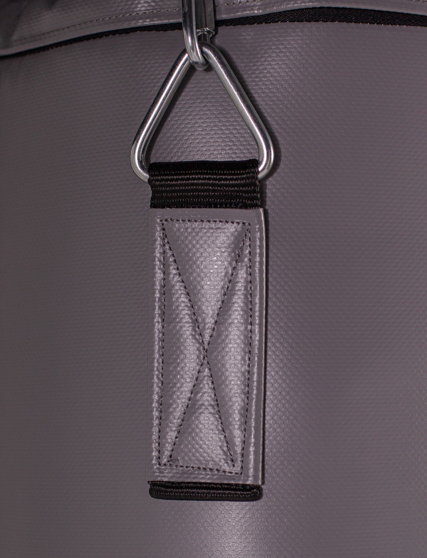 Boxsack Superstrong 180 cm gefüllt