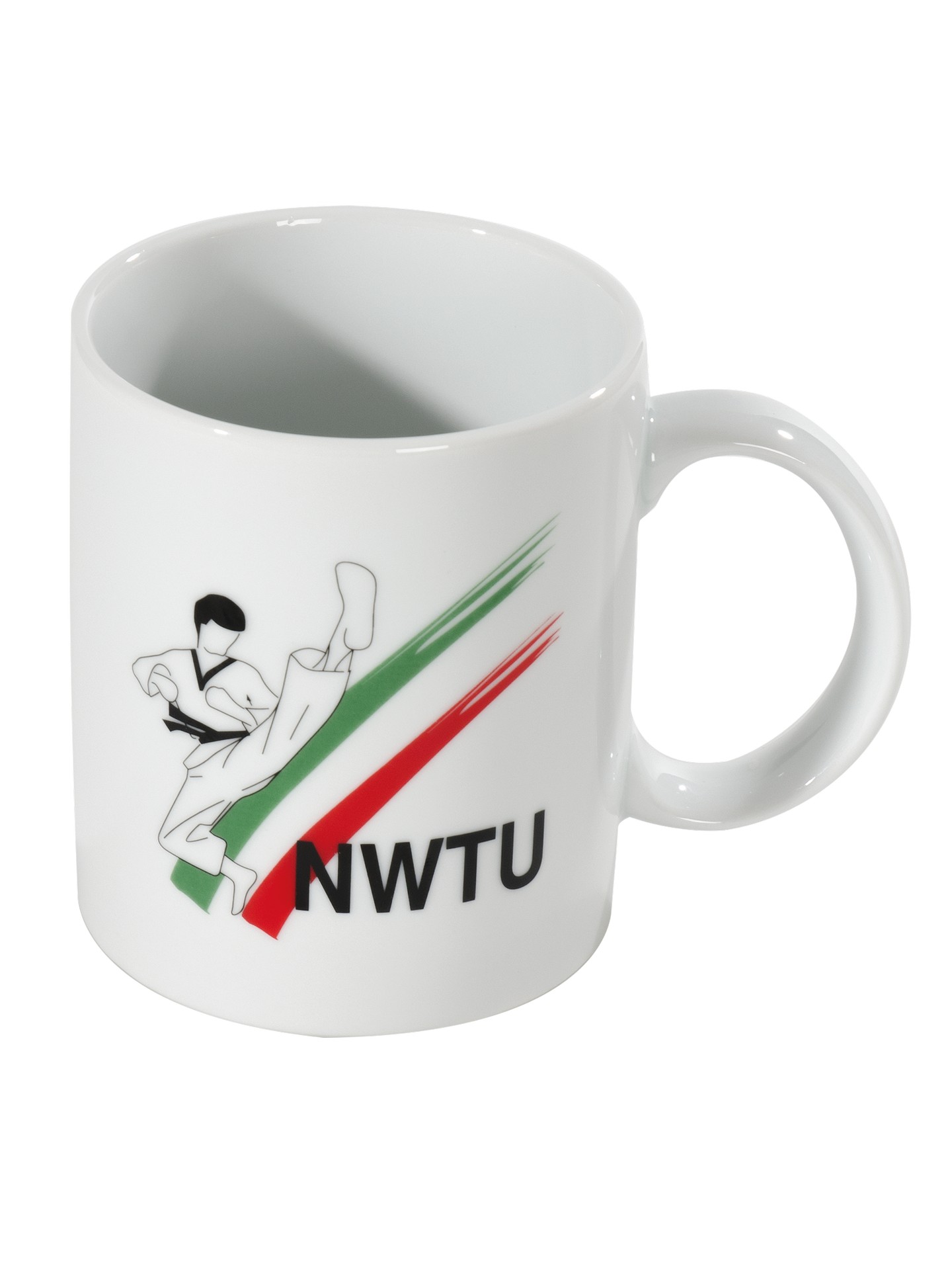Tasse NWTU