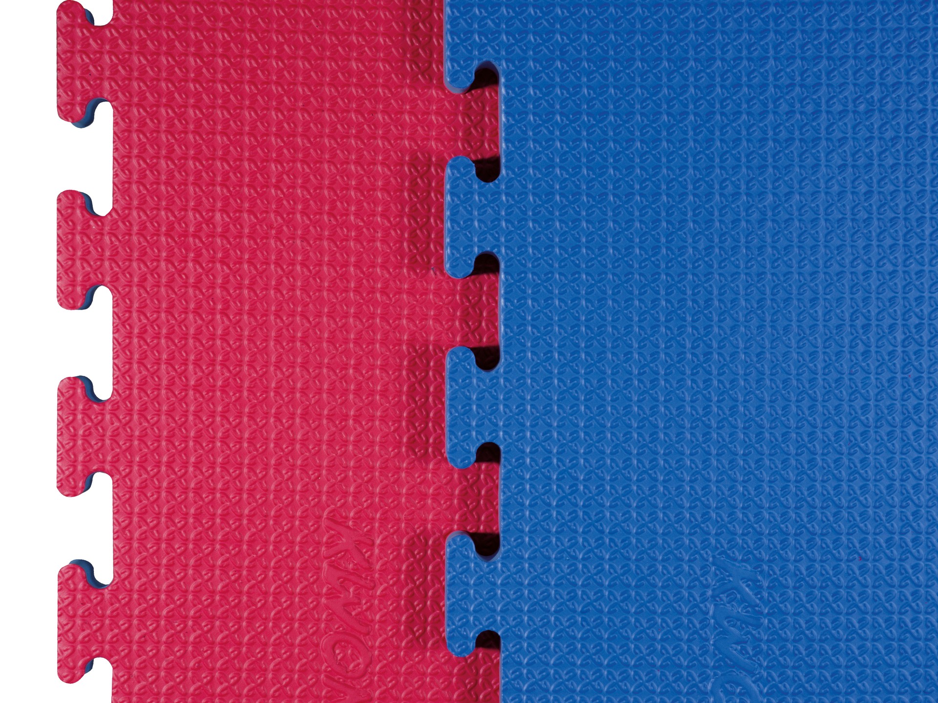 Octagon Ecken-Set für Wendematte - WT anerkannt