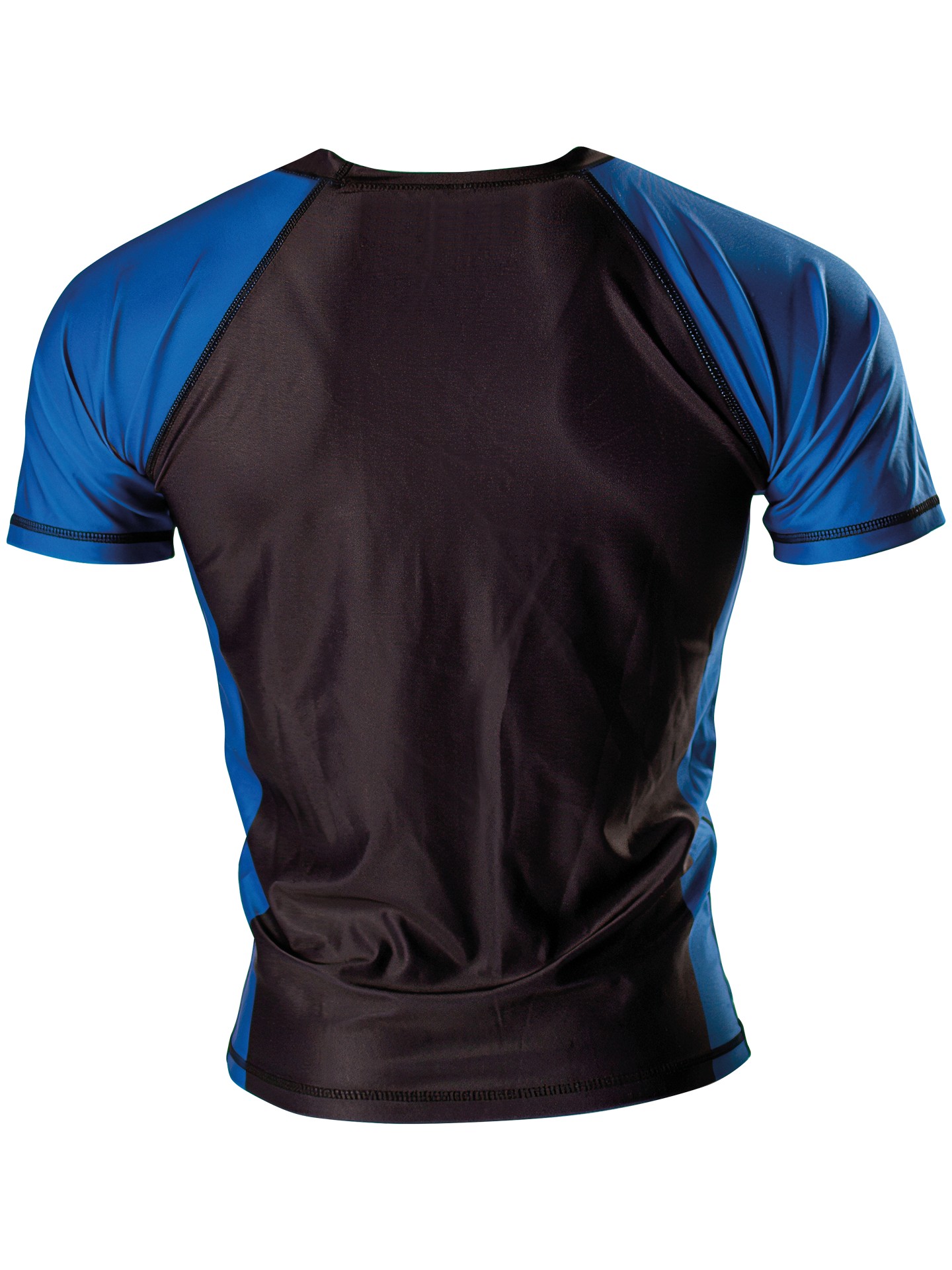 BJJ Rash Guard Blitz