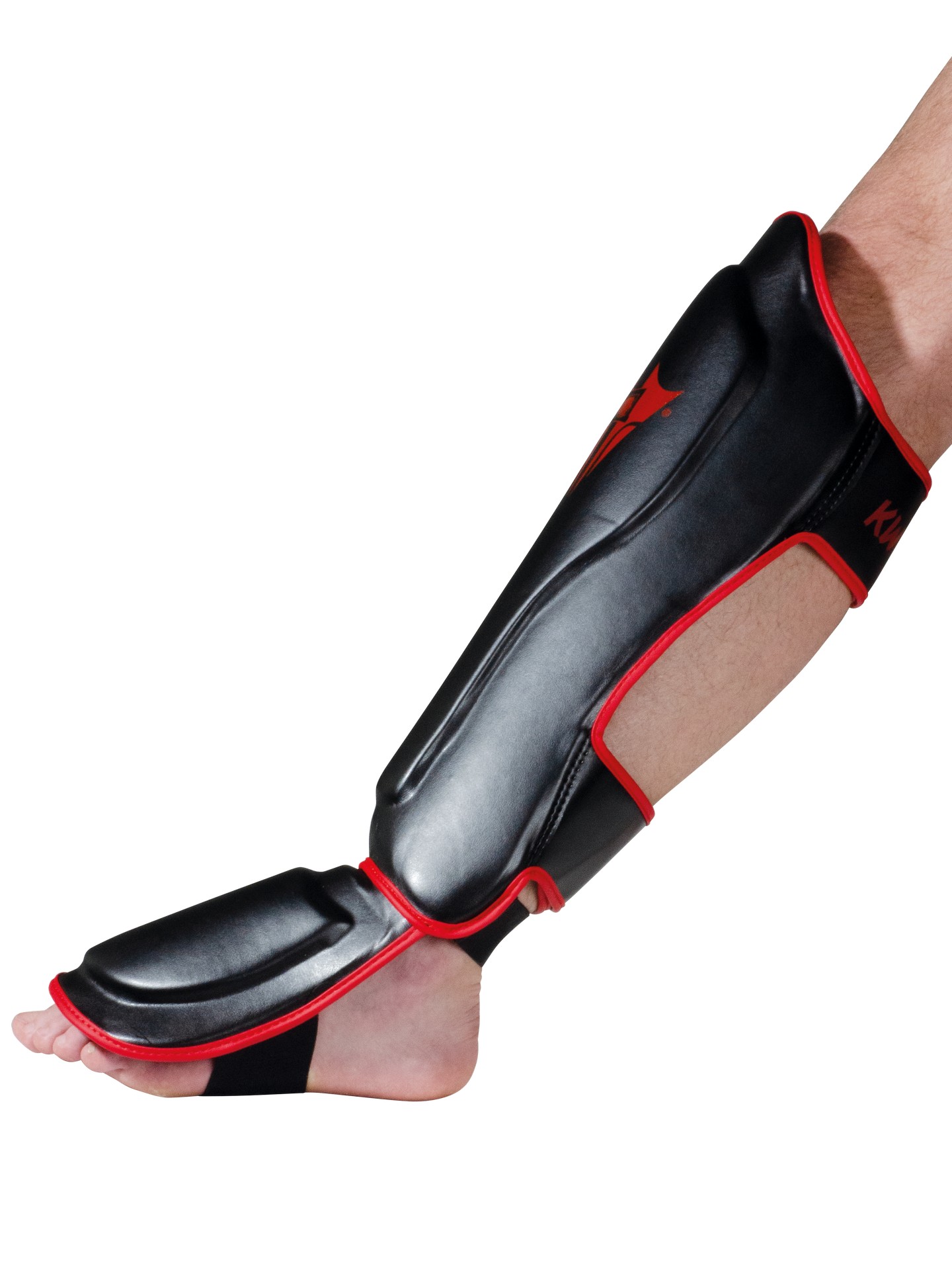 Schienbein- / Spannschützer Contender