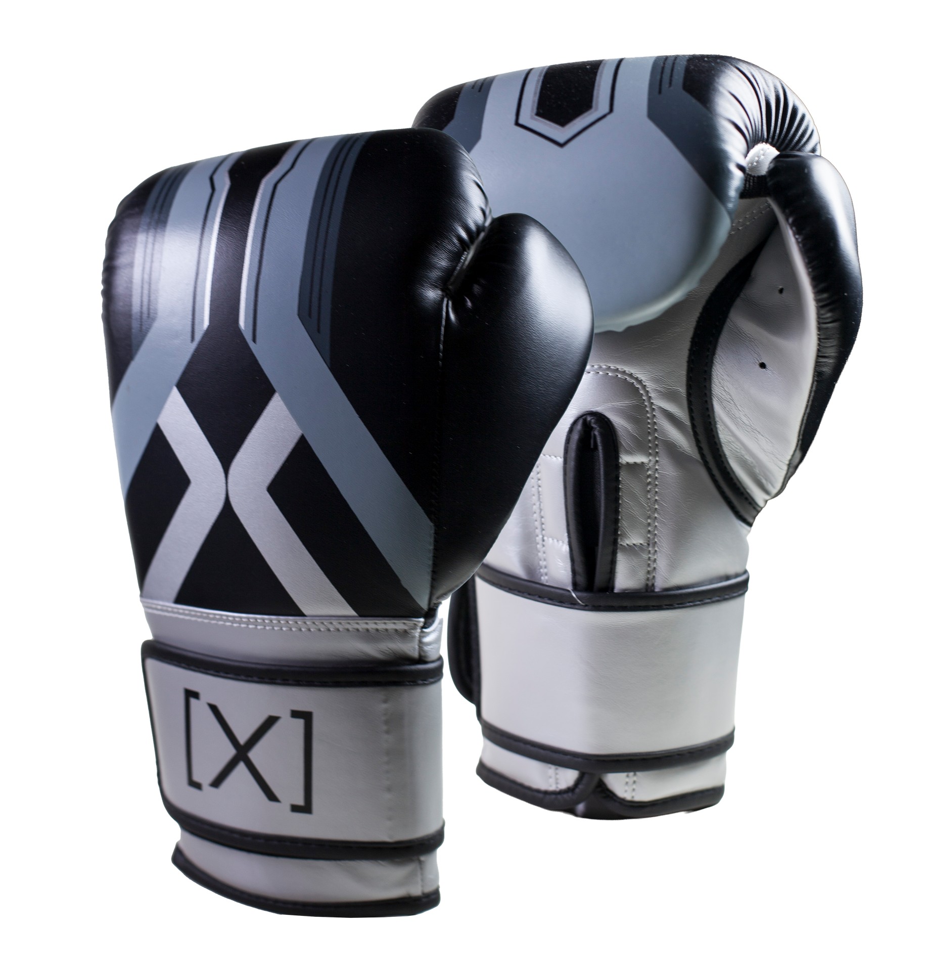 [X] Boxing Gloves X2 - Limited Edition