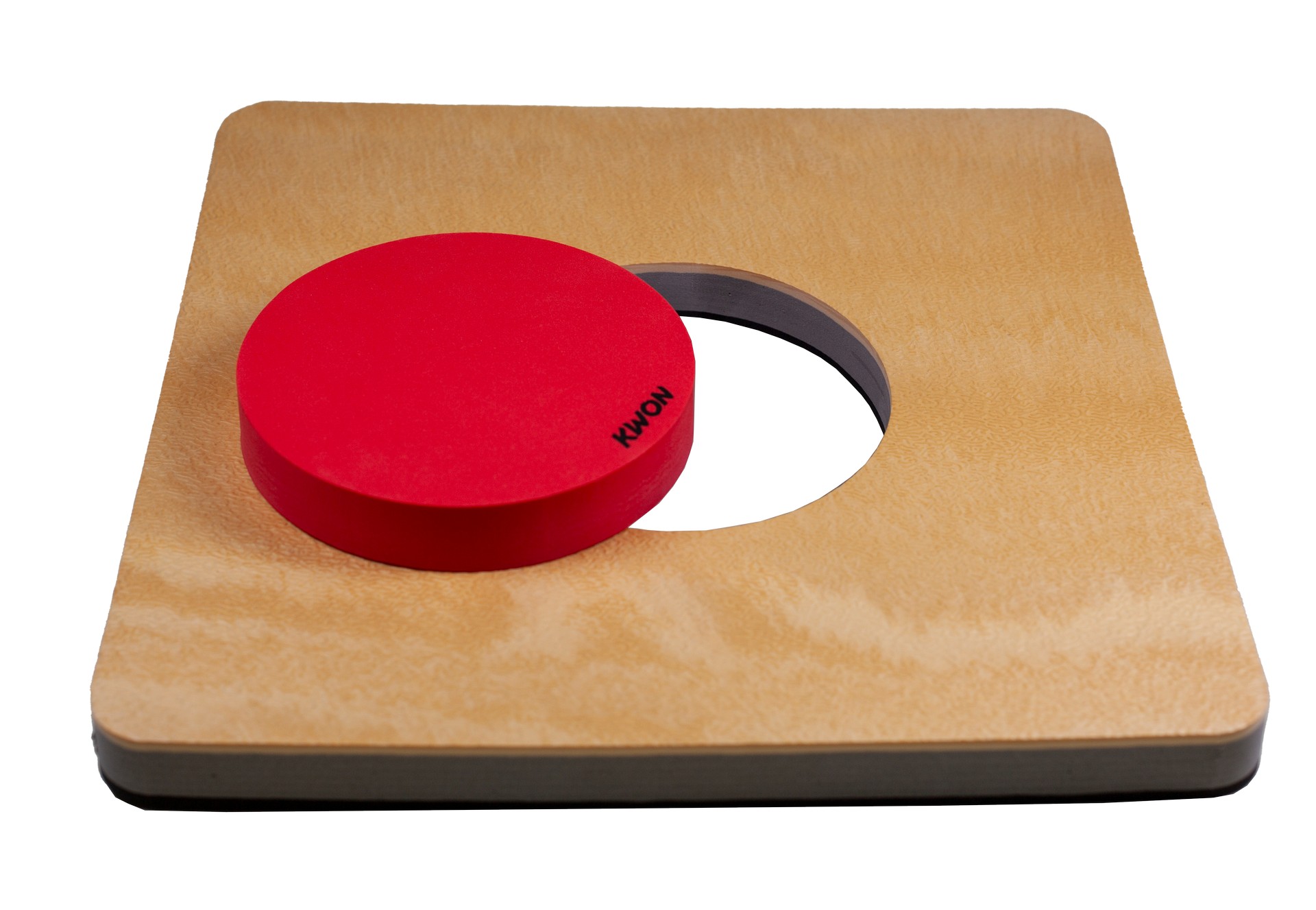 Bruchtestbrett für Kindertraining