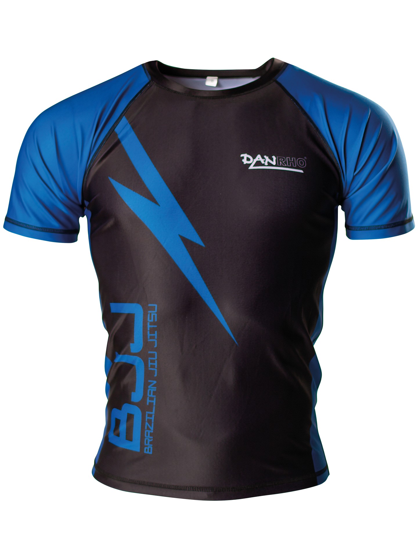 BJJ Rash Guard Blitz