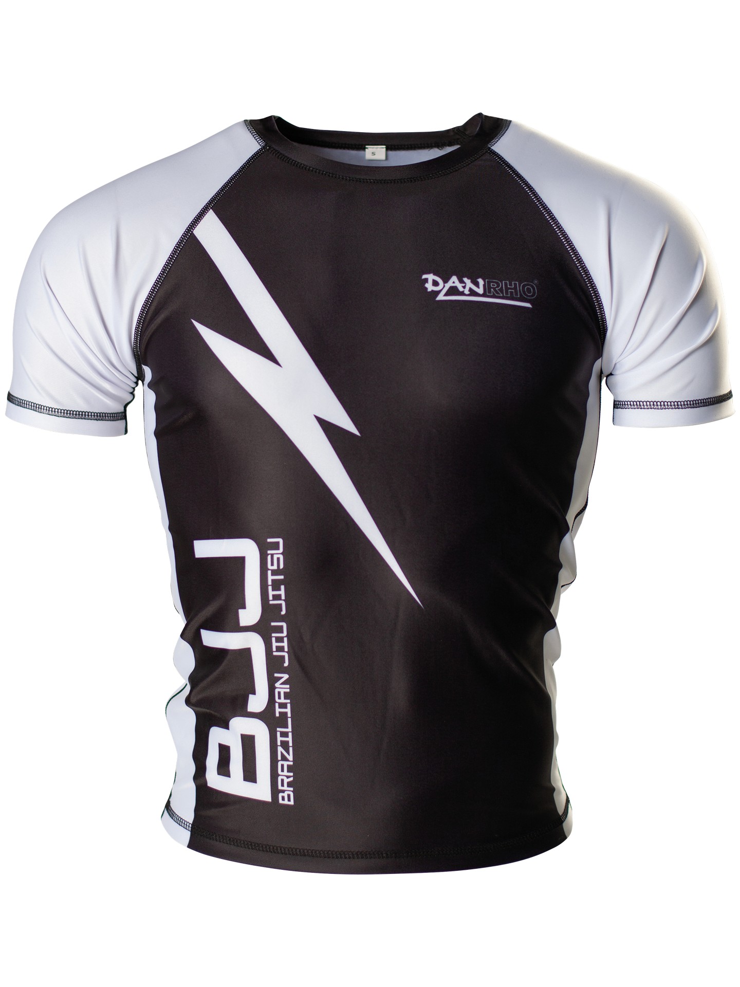 DANRHO BJJ Rash Guard Blitz