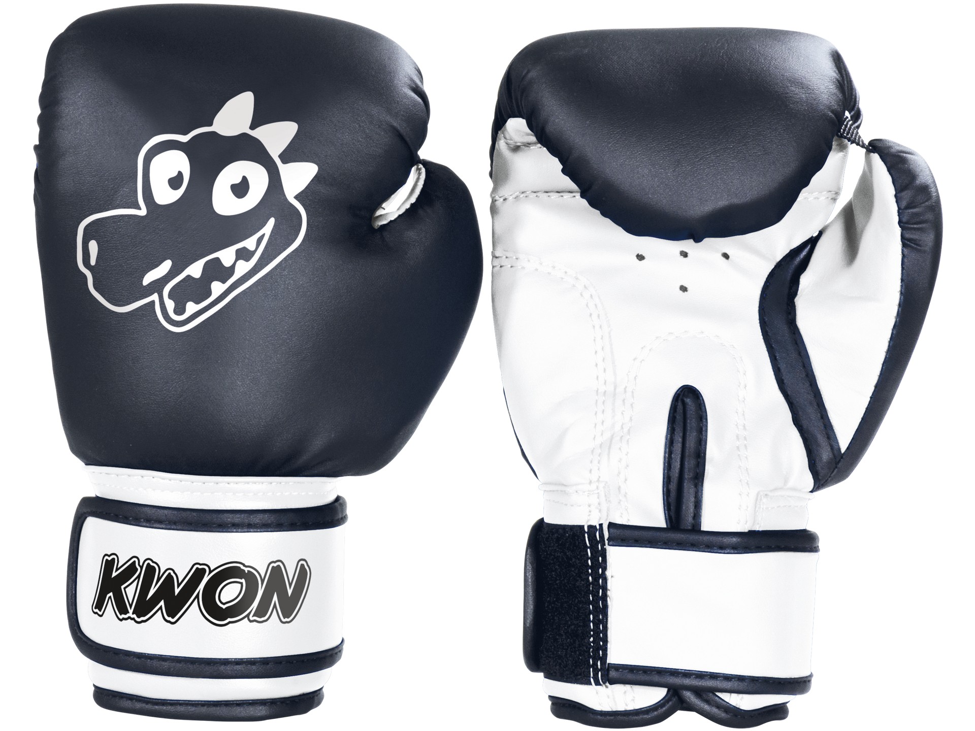 Kinder Boxhandschuhe Mini Drache