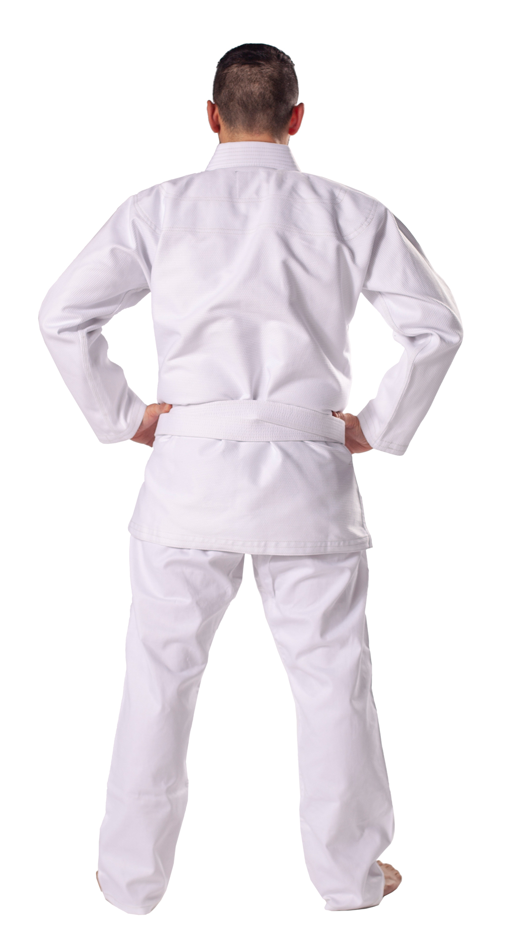 FIGHTNATURE BJJ Anzug Training