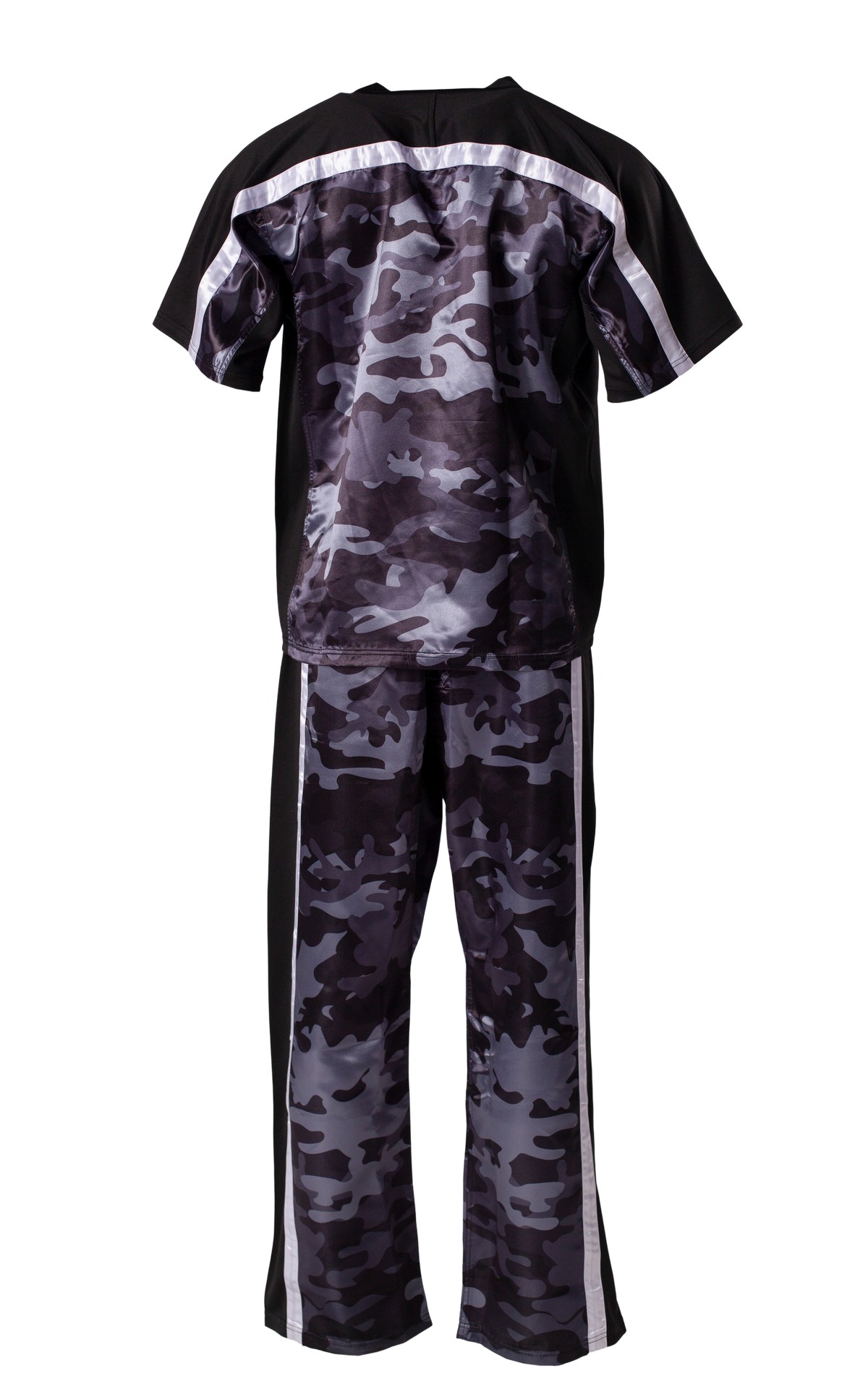 Kickboxanzug Camouflage