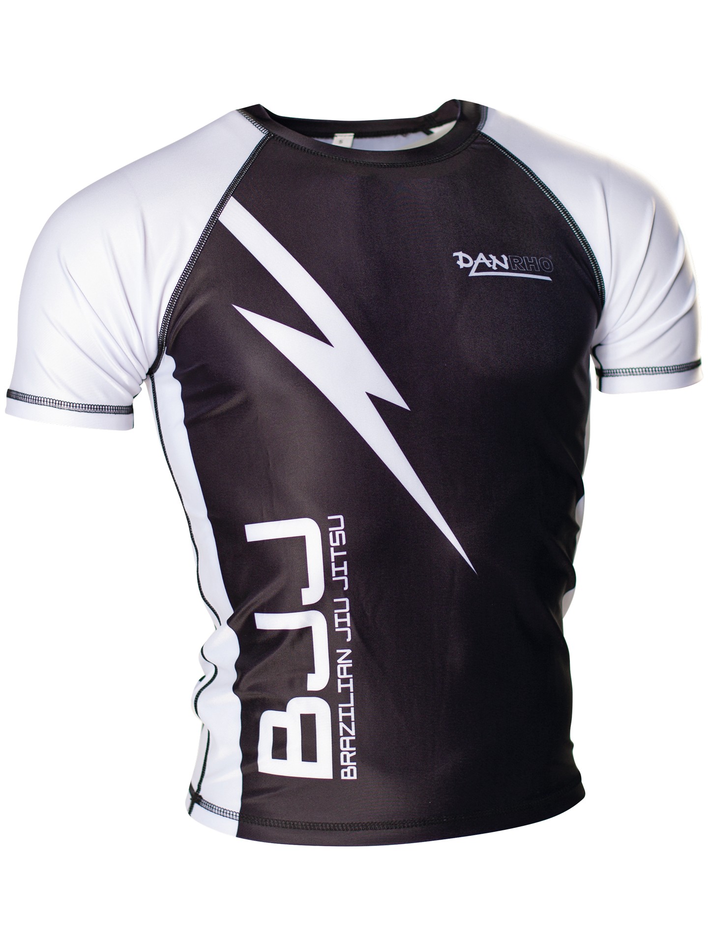 DANRHO BJJ Rash Guard Blitz