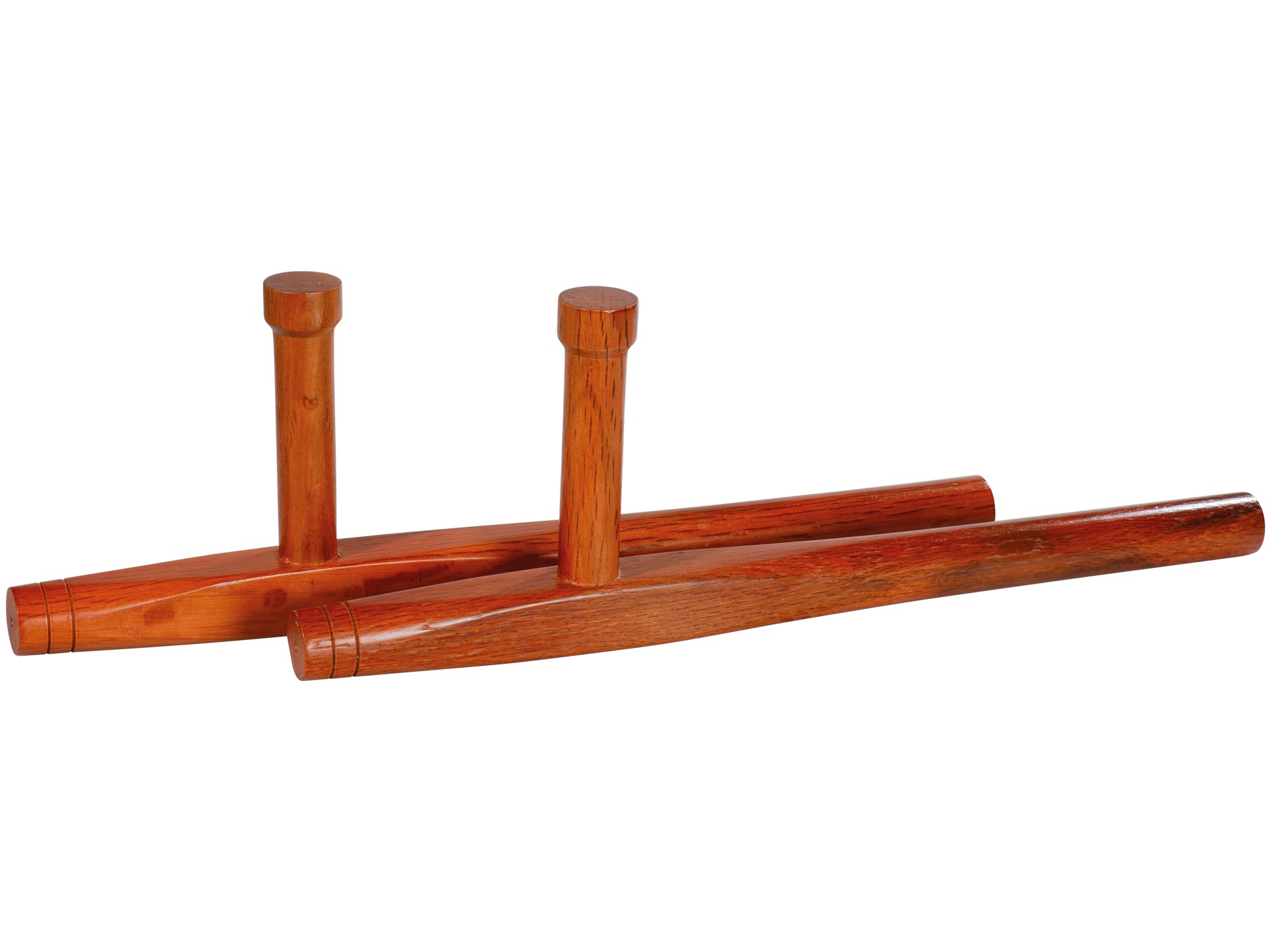 Tonfa natur paarweise