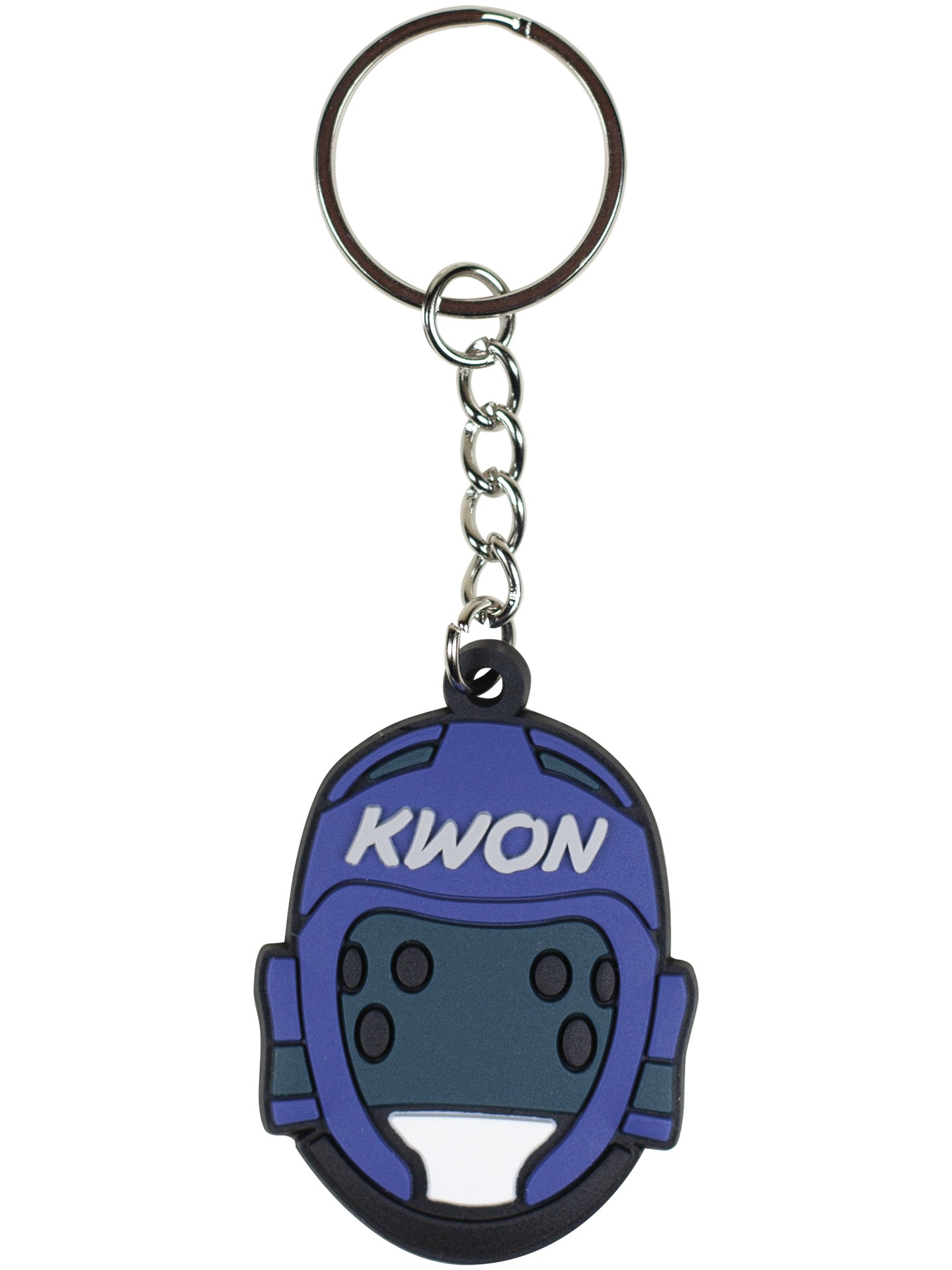 Schlüsselanhänger Kopfschutz Taekwondo