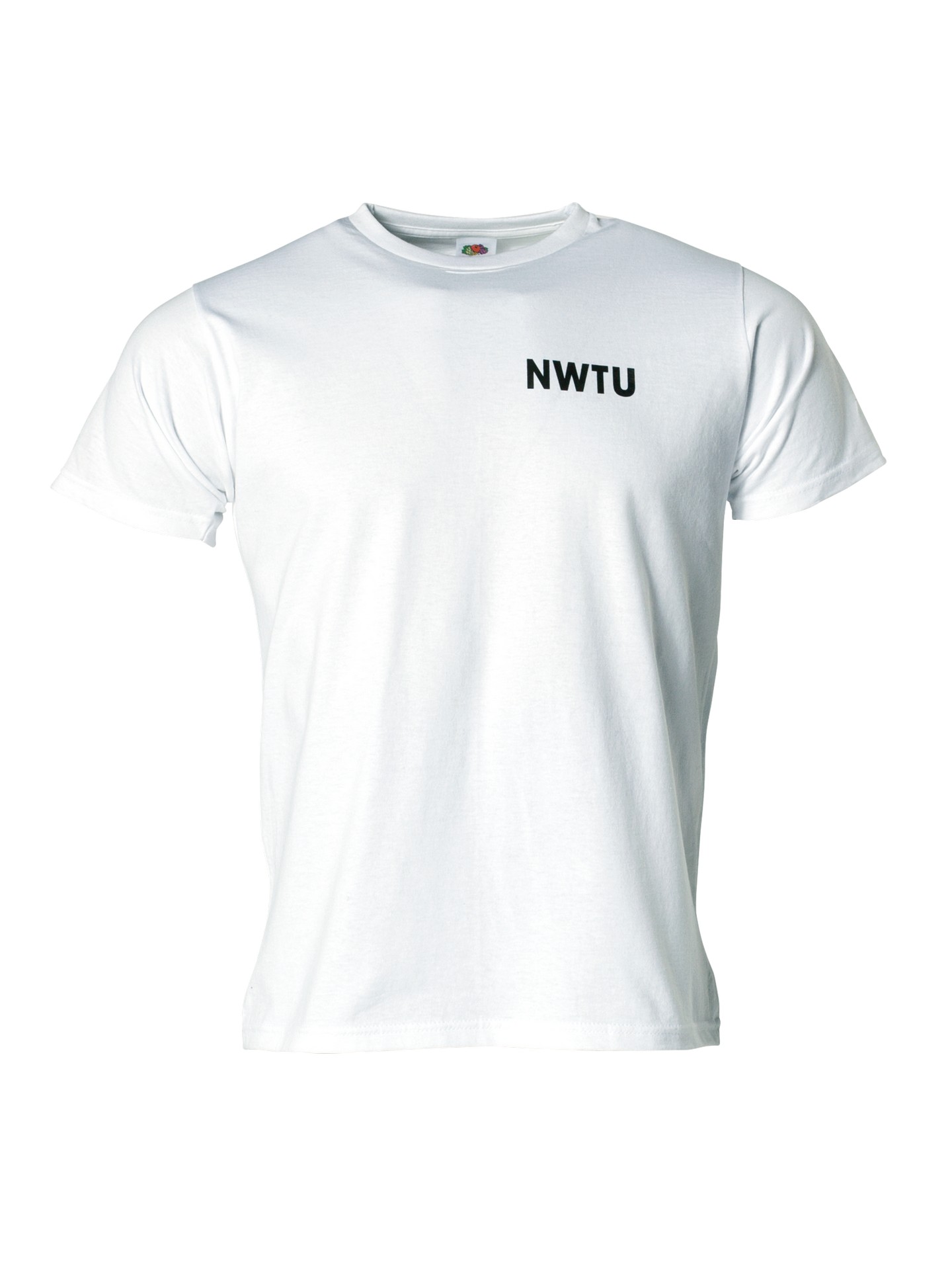 T-Shirt mit Druck NWTU