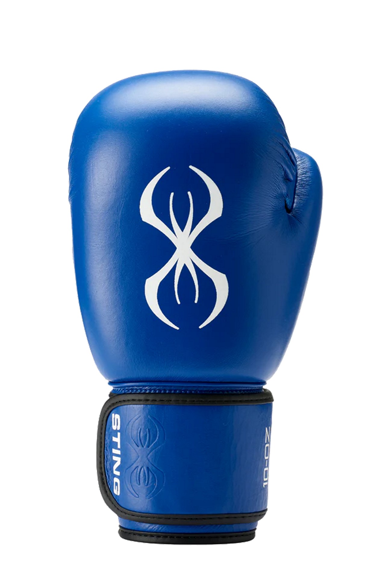 STING IBA/DBV Competition Boxing gloves