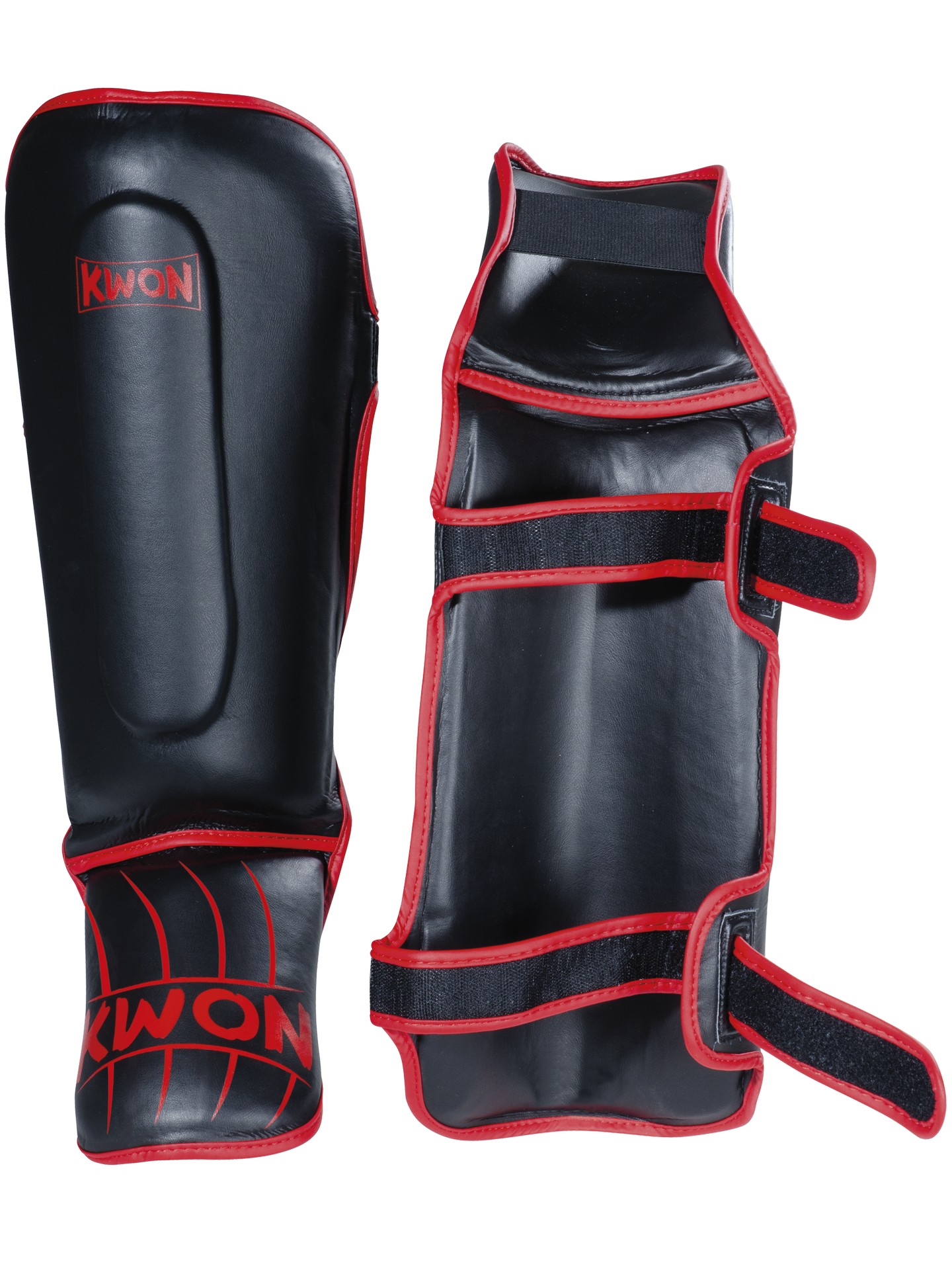 Schienbein- und Spannschutz Scratch