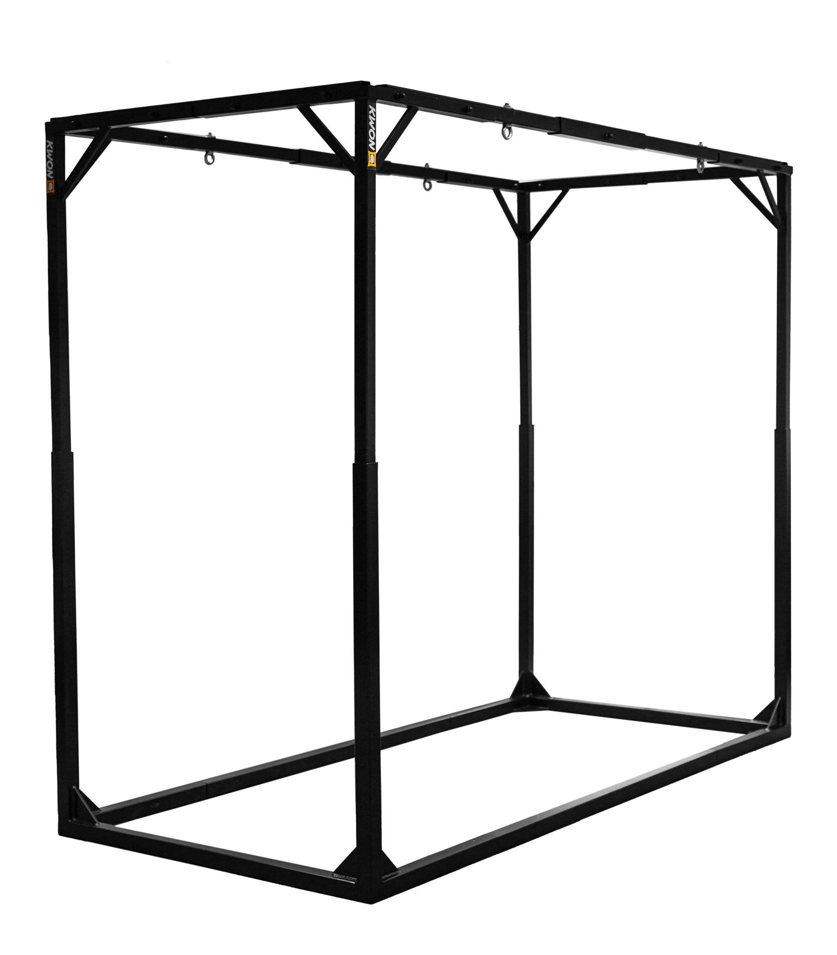 Trainingsstation für 4 Personen