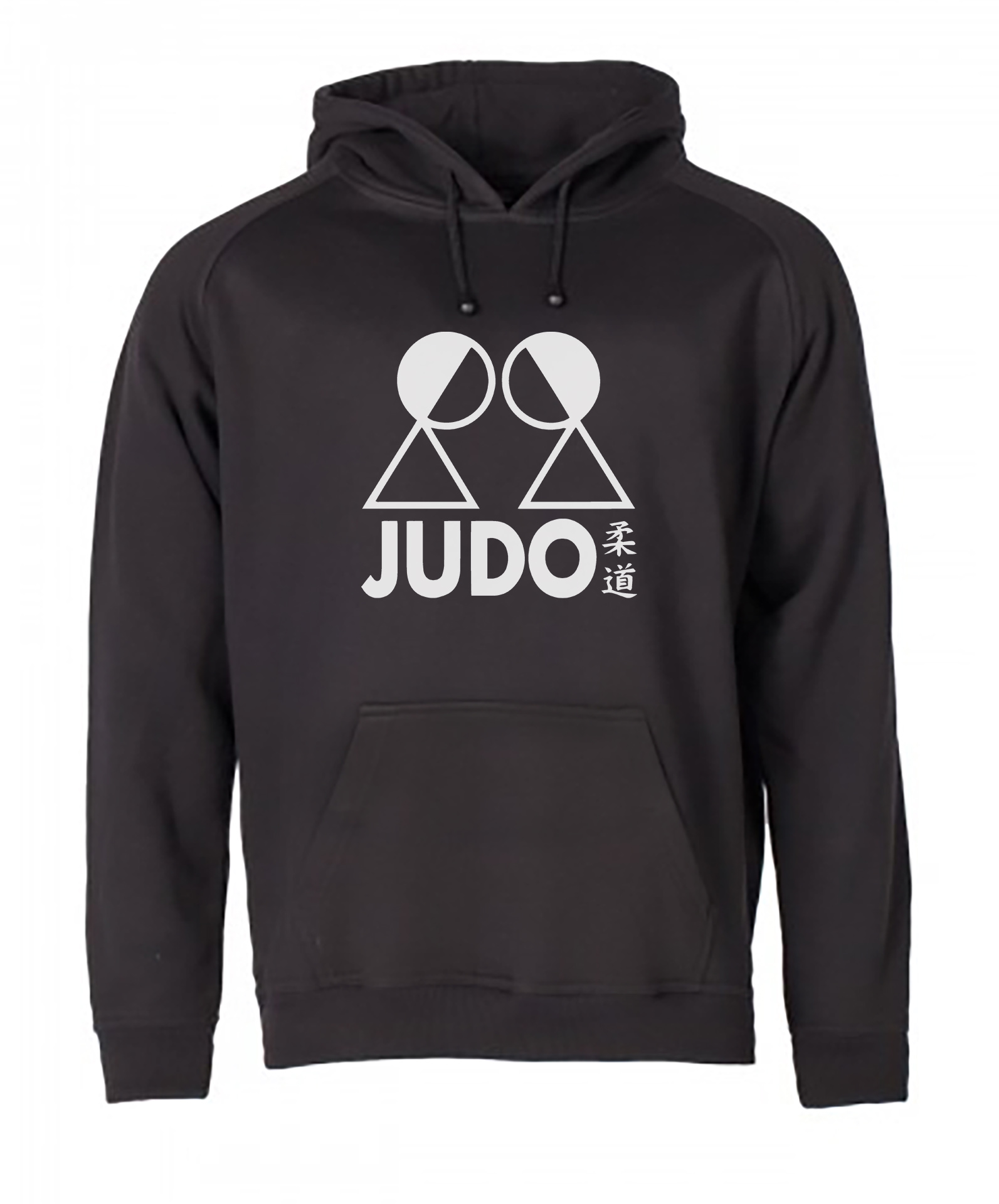 DANRHO Kapuzenpullover JUDO