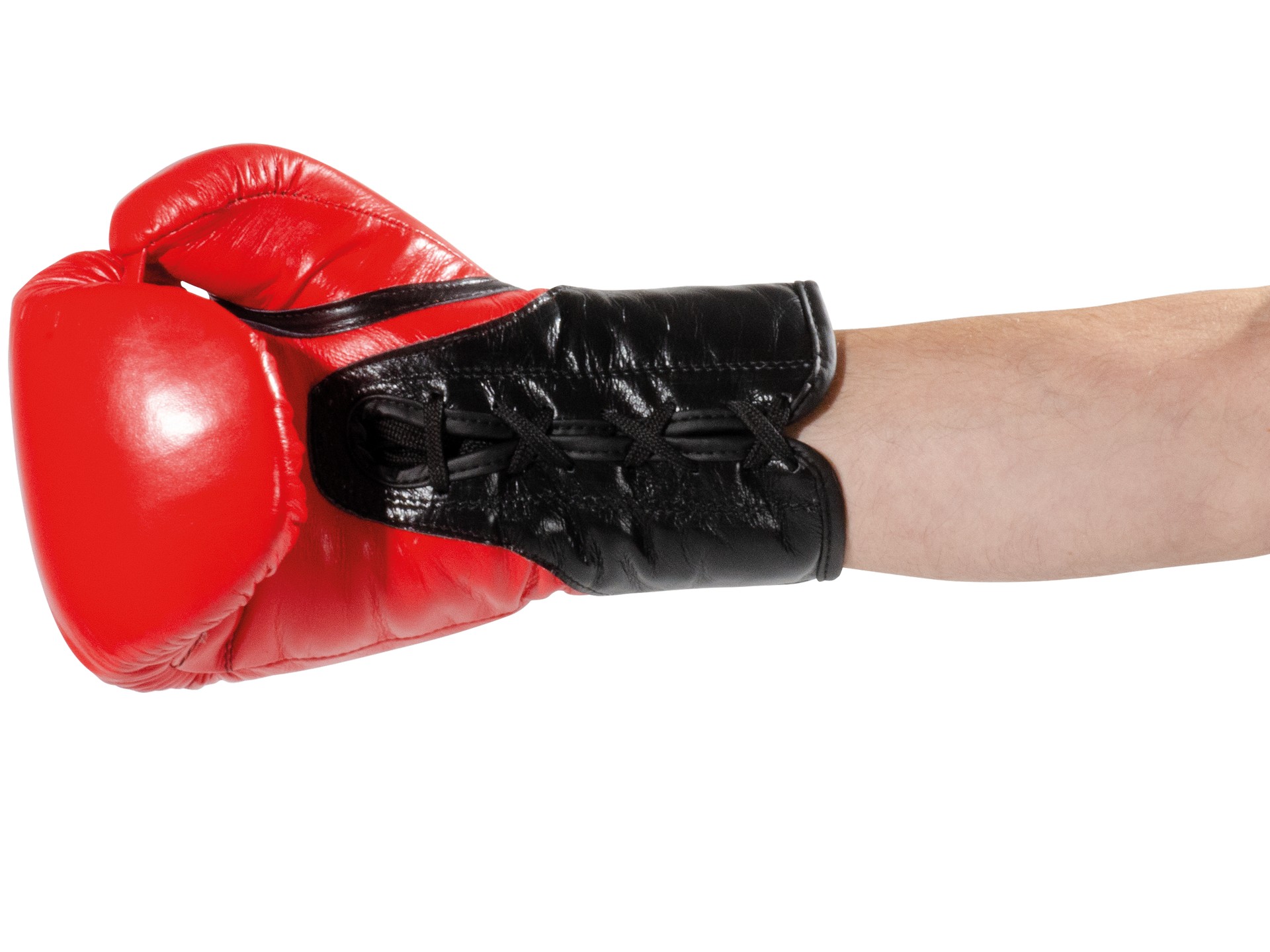 Boxhandschuhe Tournament