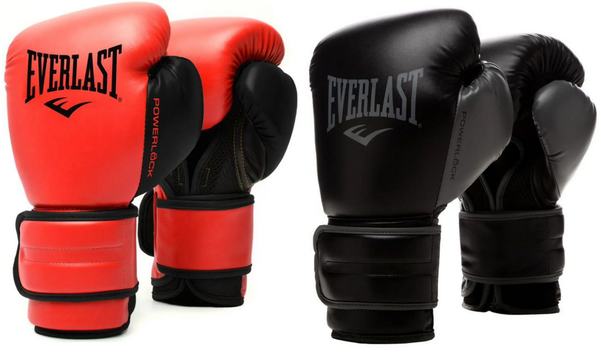 EVERLAST Boxhandschuhe Powerlock 2