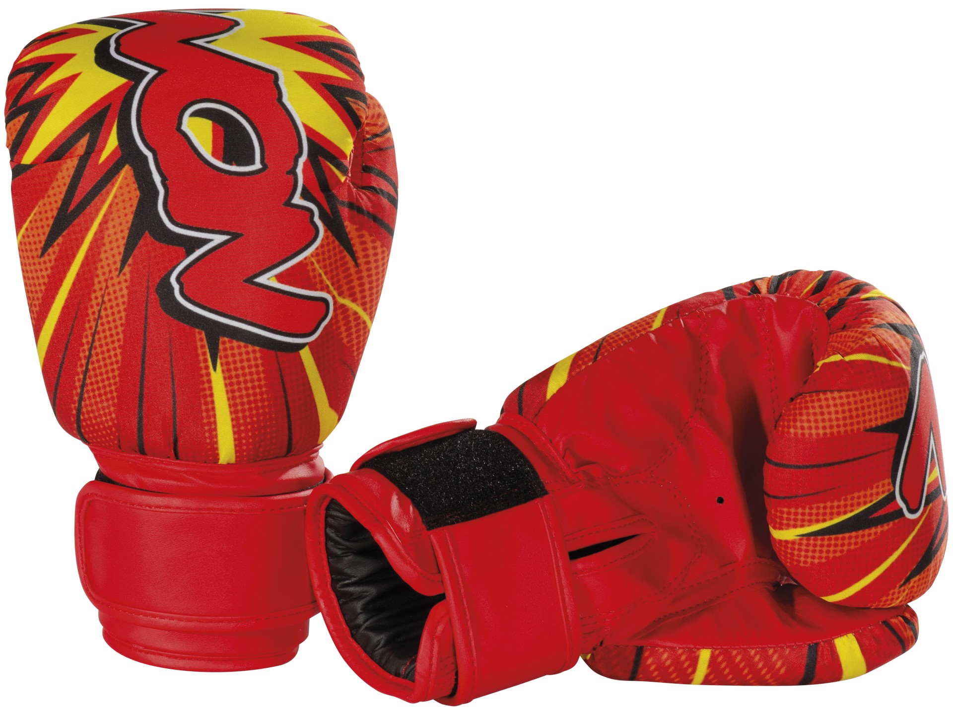Boxhandschuh Junior Graphic