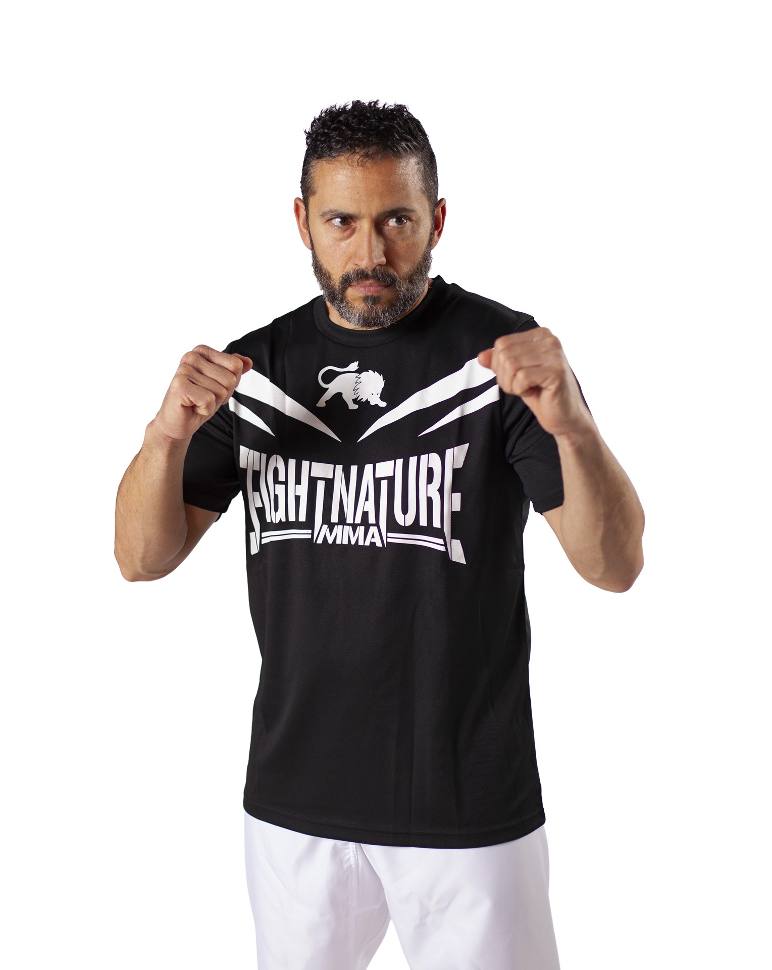 FIGHTNATURE T-shirt Functional