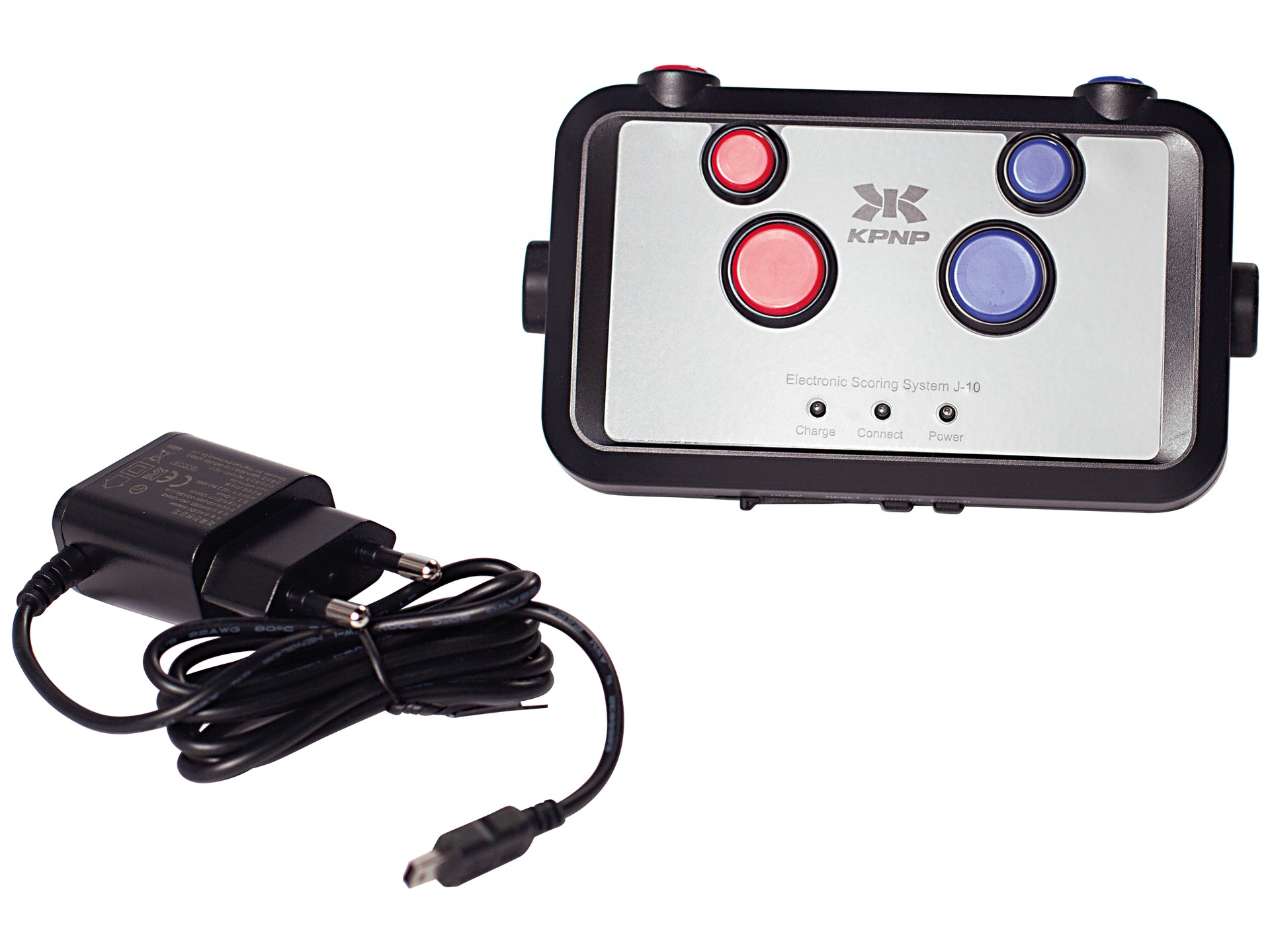 KPNP Referee Box - WT anerkannt