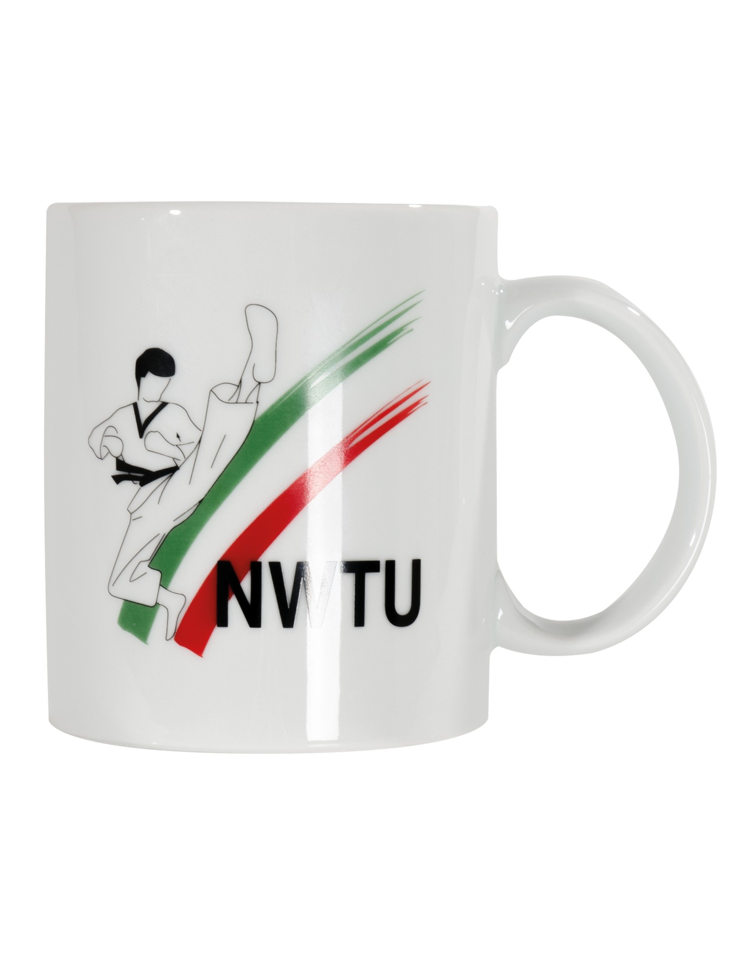 Tasse NWTU