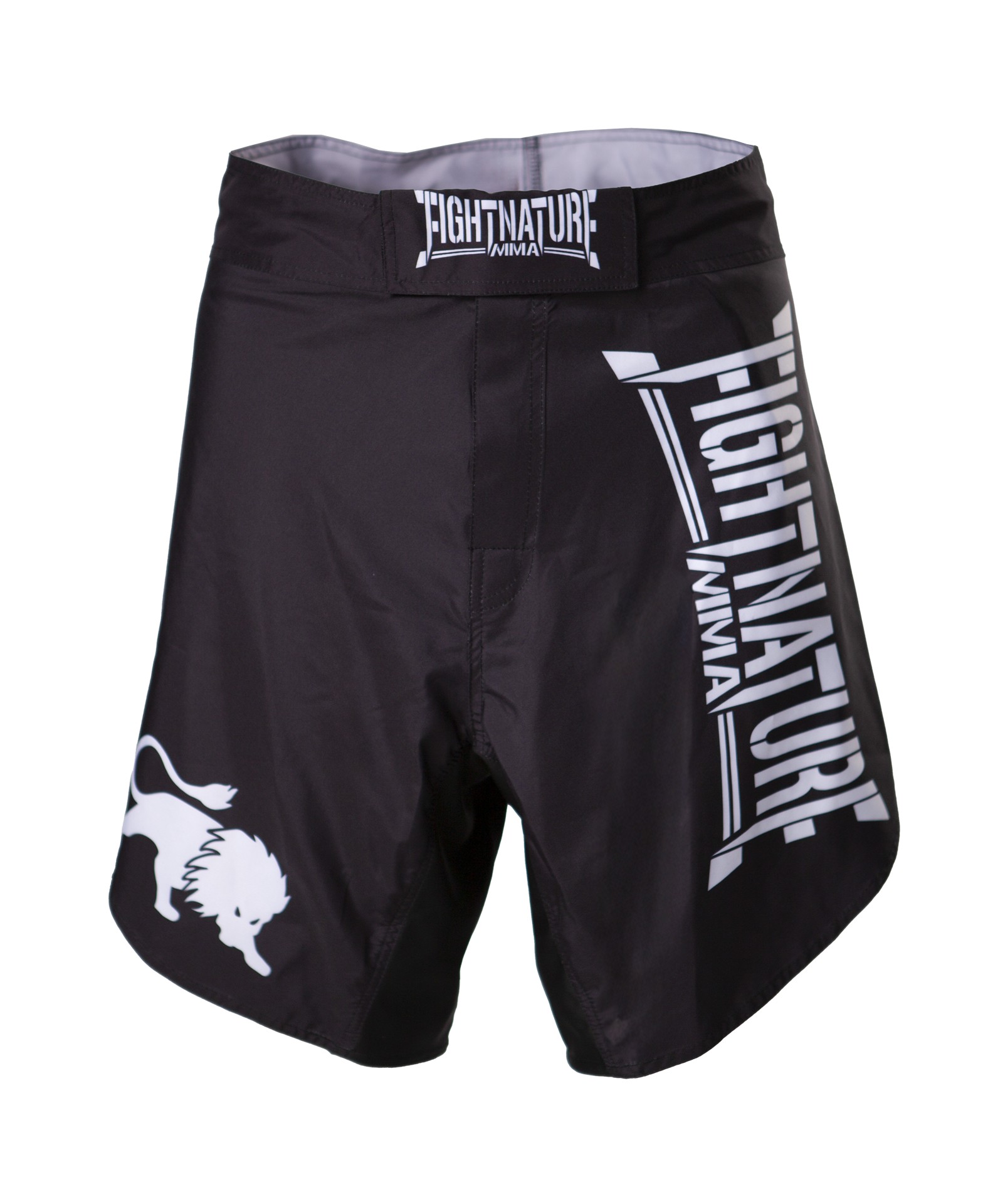 FIGHTNATURE MMA Functional shorts