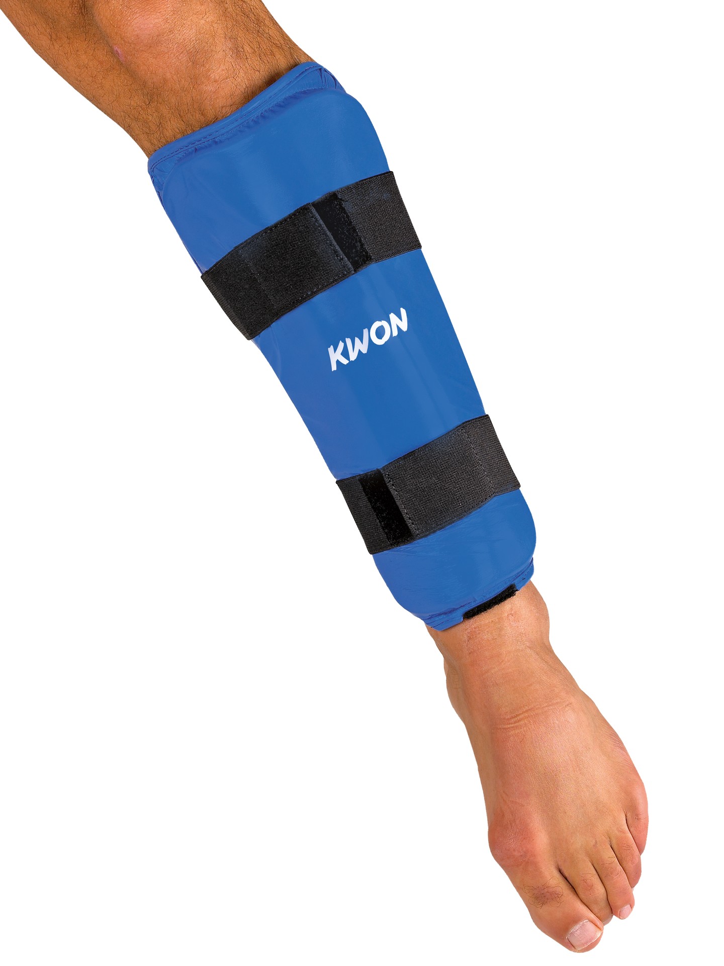 Karate Schienbeinschützer - WUKF anerkannt