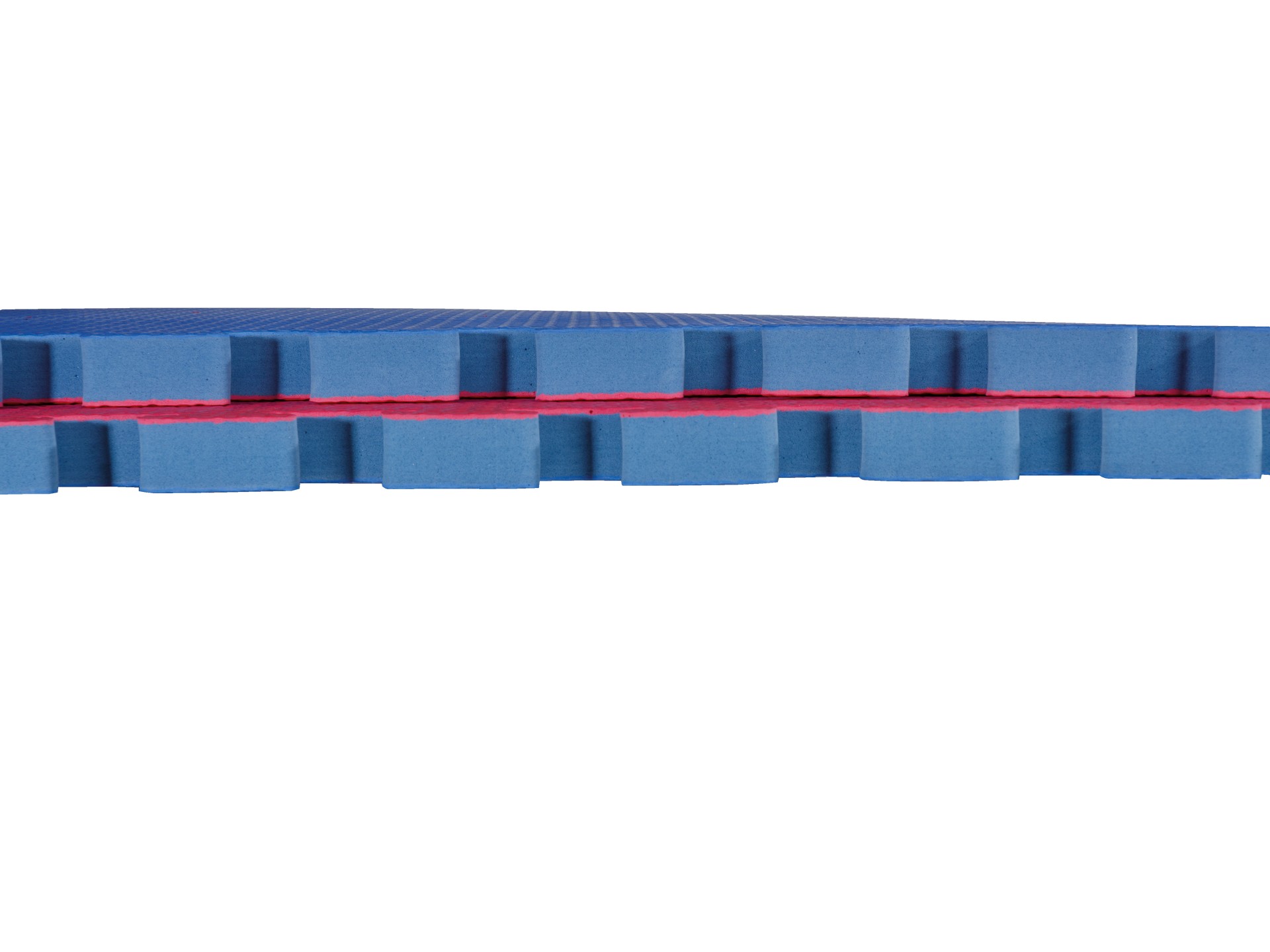 Octagon Ecken-Set für Wendematte - WT anerkannt