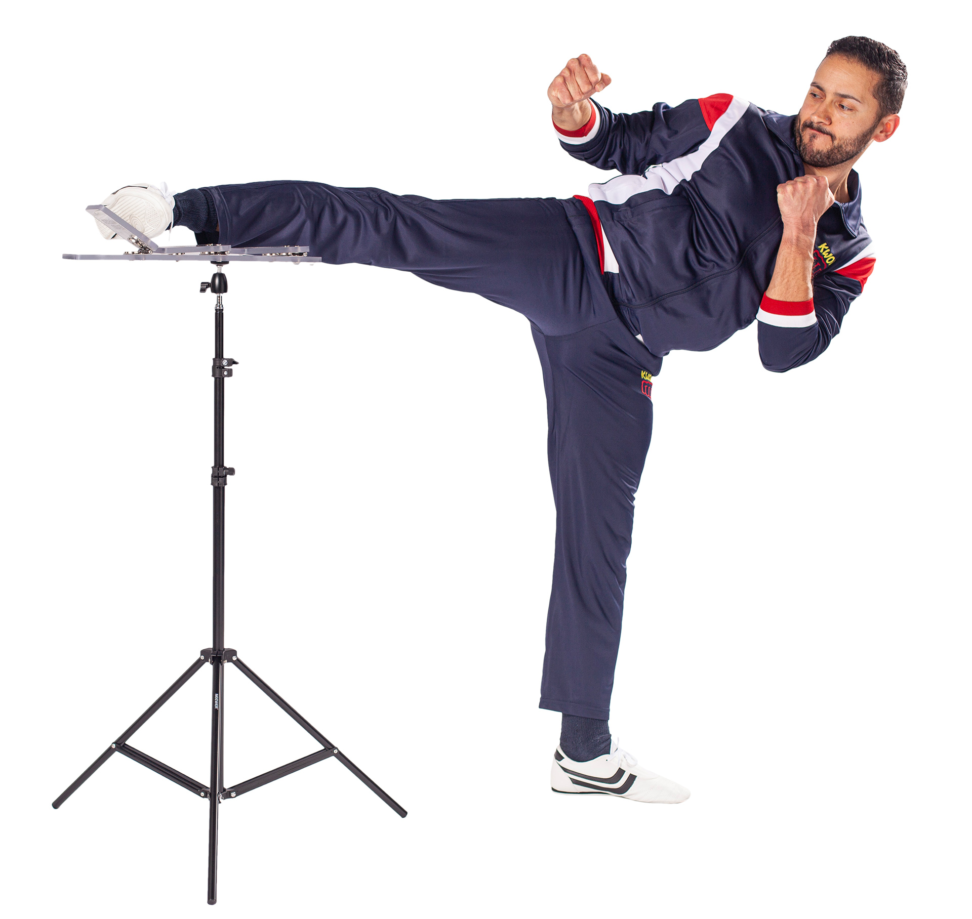 Stativ für Kick Board Professional