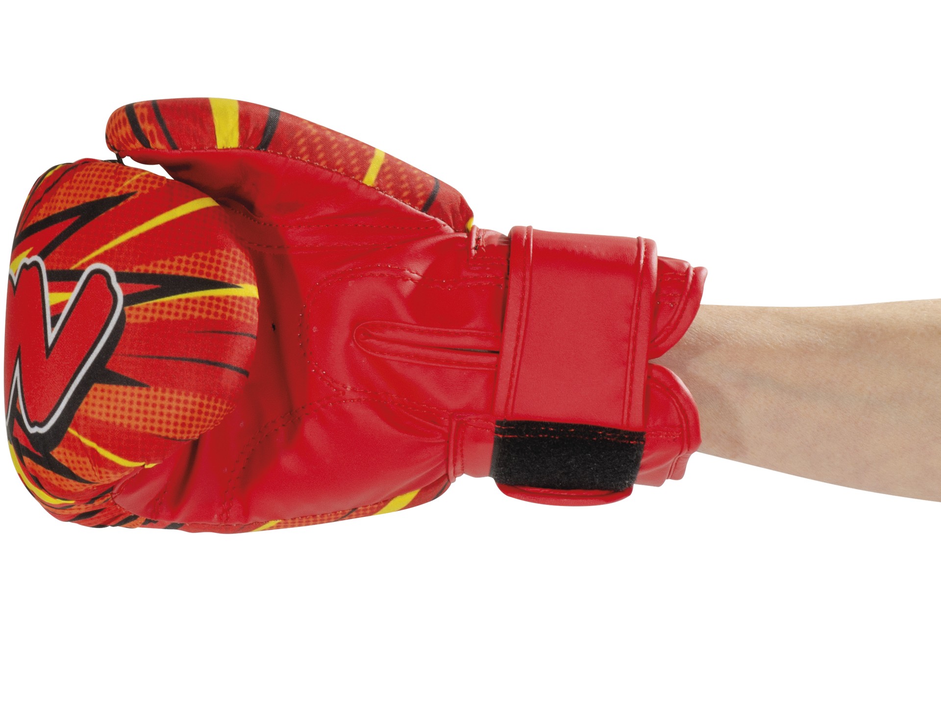 Boxhandschuh Junior Graphic