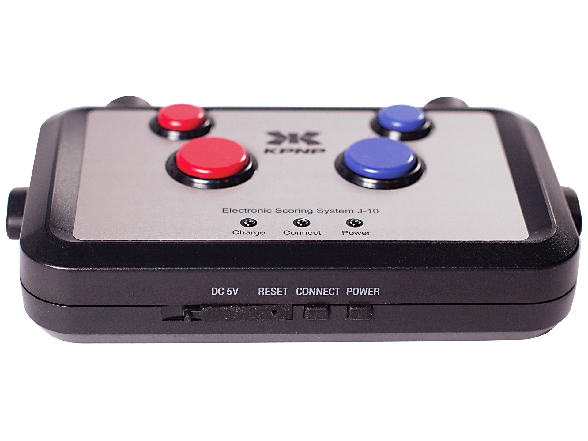 KPNP Referee Box - WT anerkannt