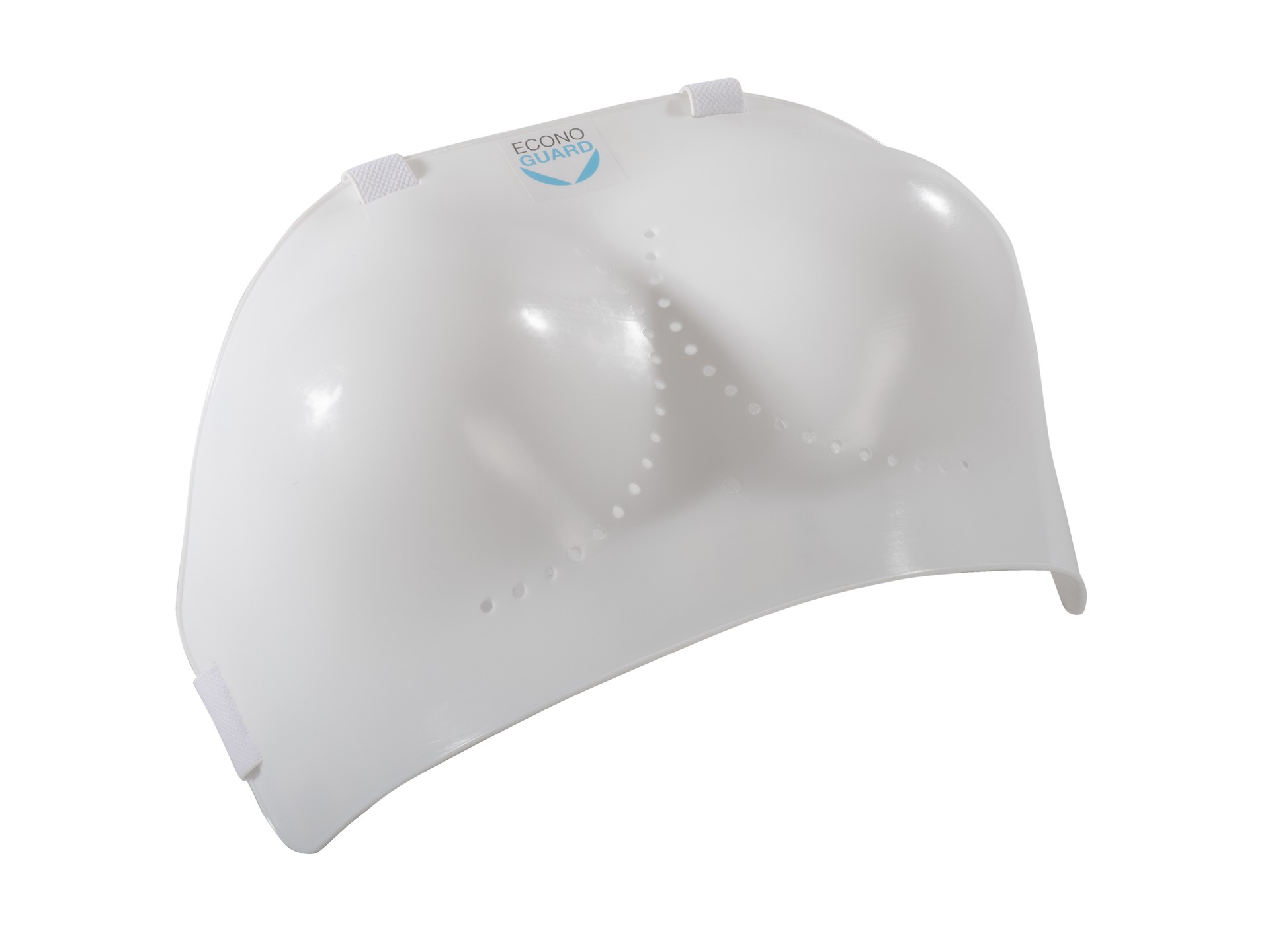 Damen Brustschutz Econo Guard - WUKF anerkannt