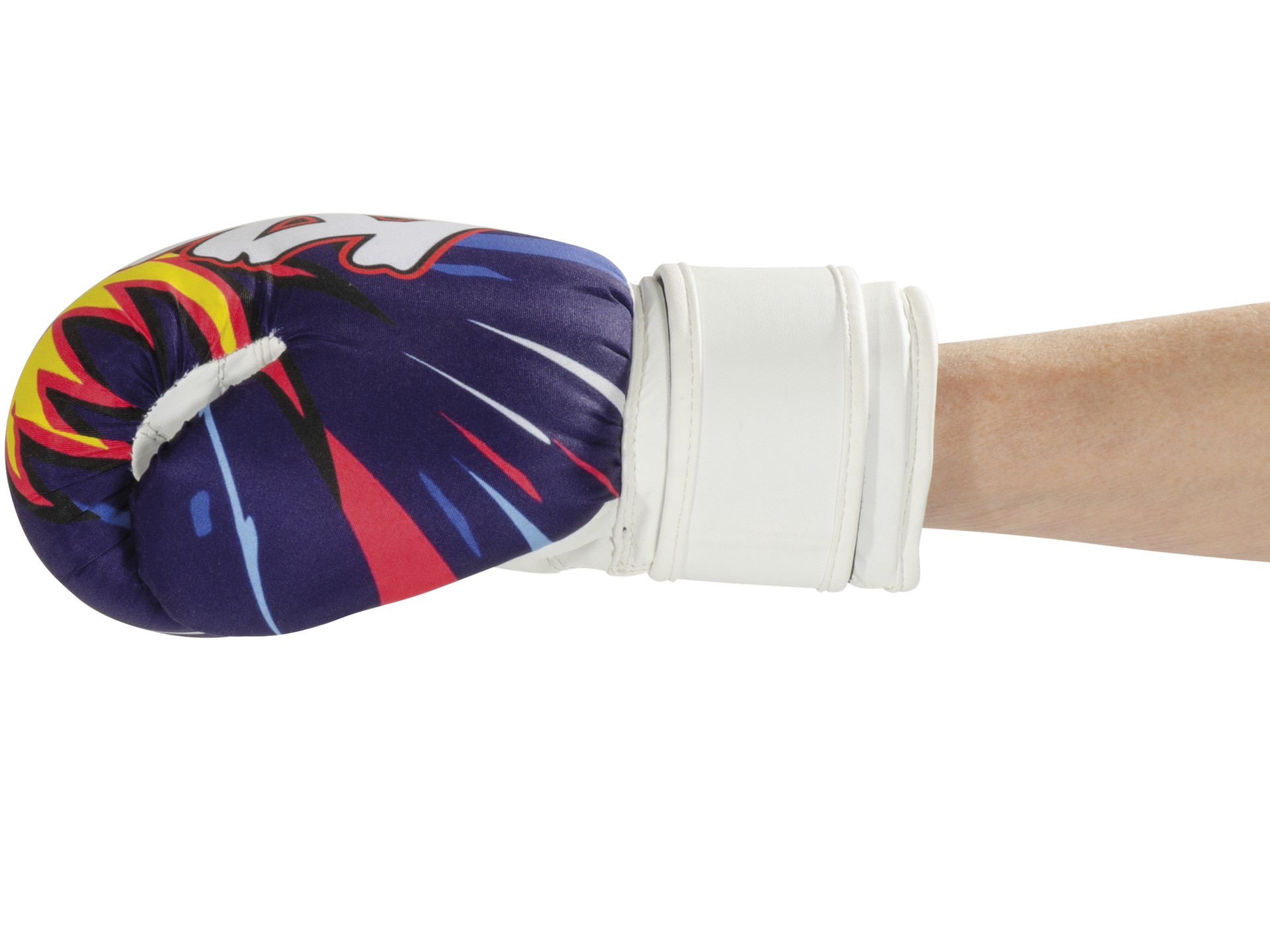 Boxhandschuh Junior Graphic