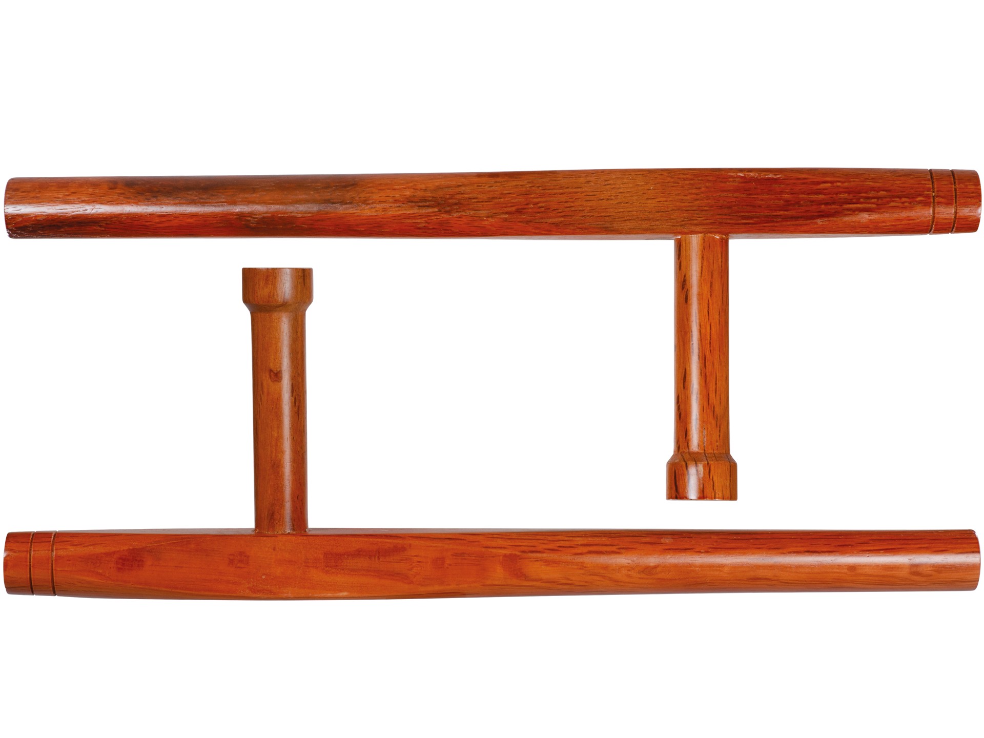 Tonfa natur paarweise