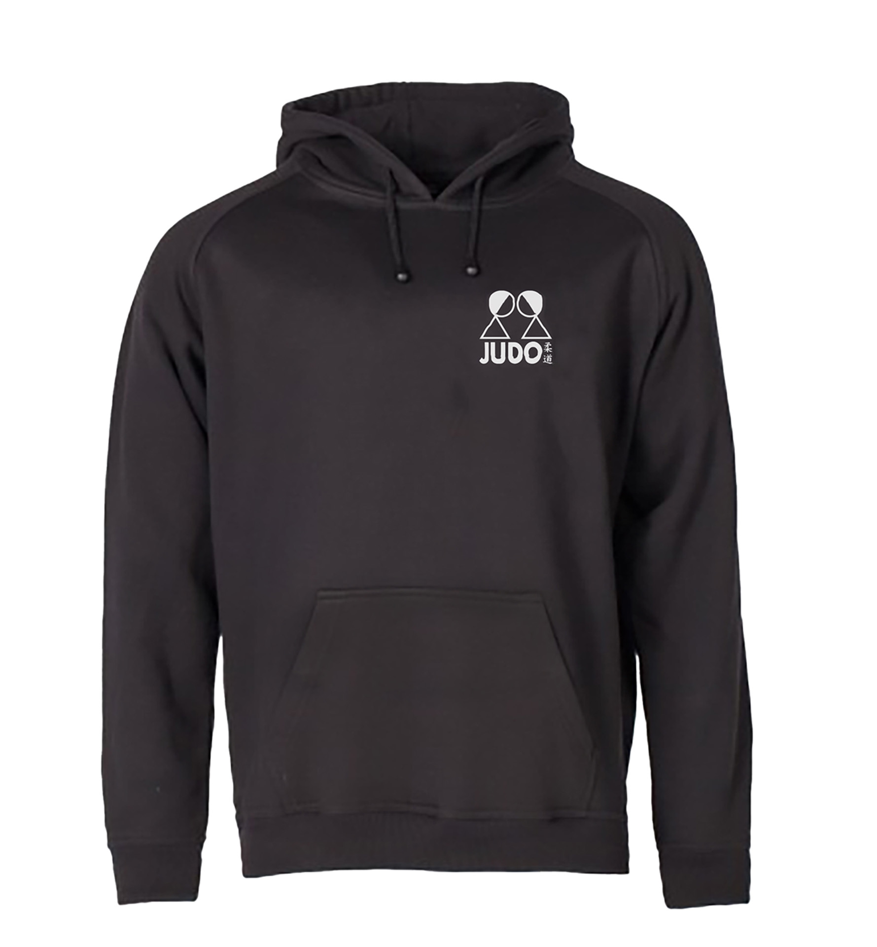 DANRHO Kapuzenpullover JUDO