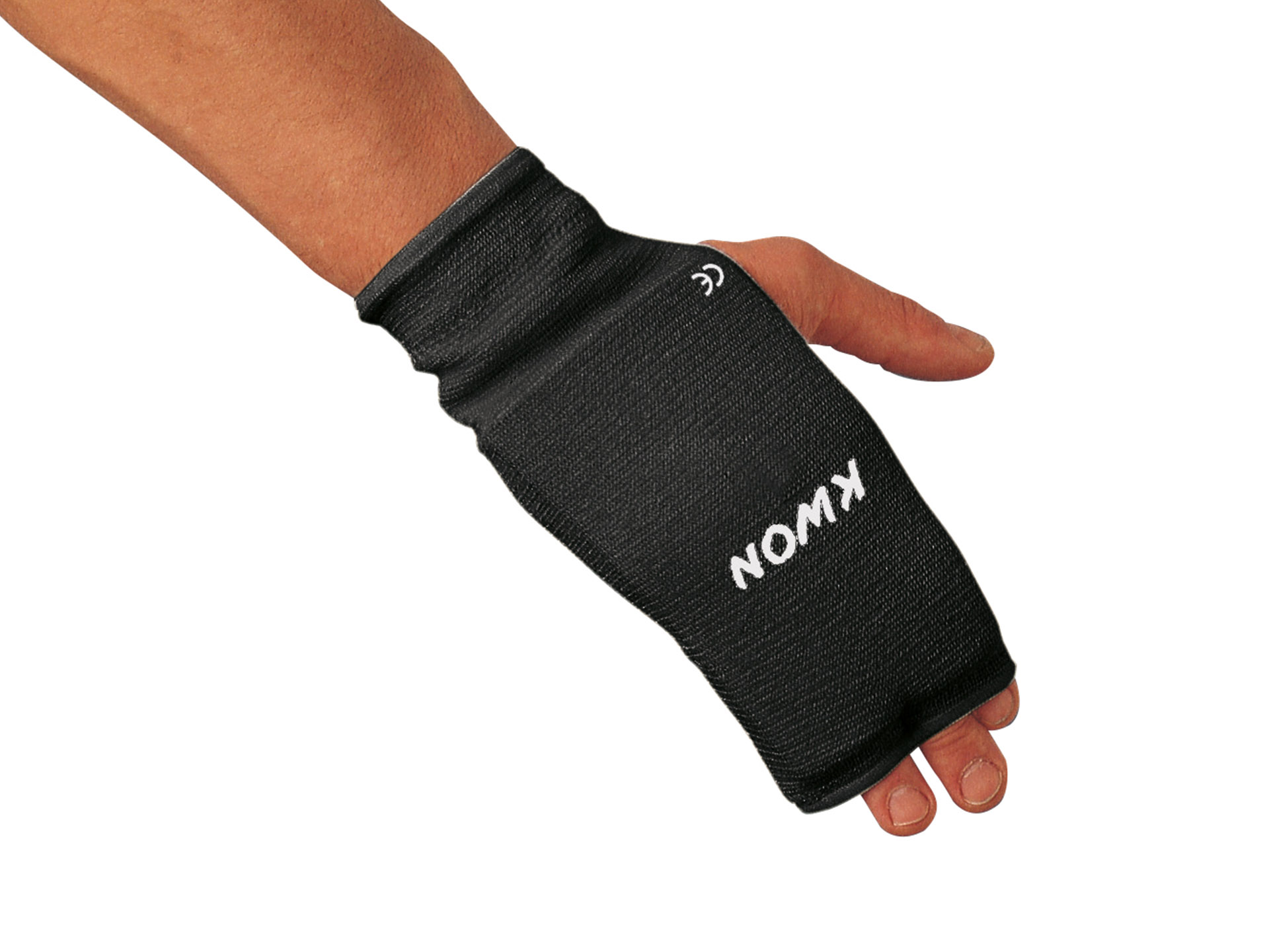 Faustschützer Stoff