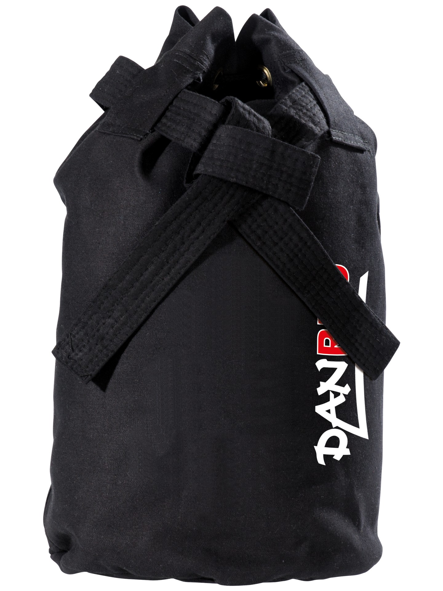 Dojo-Line Canvas Tasche