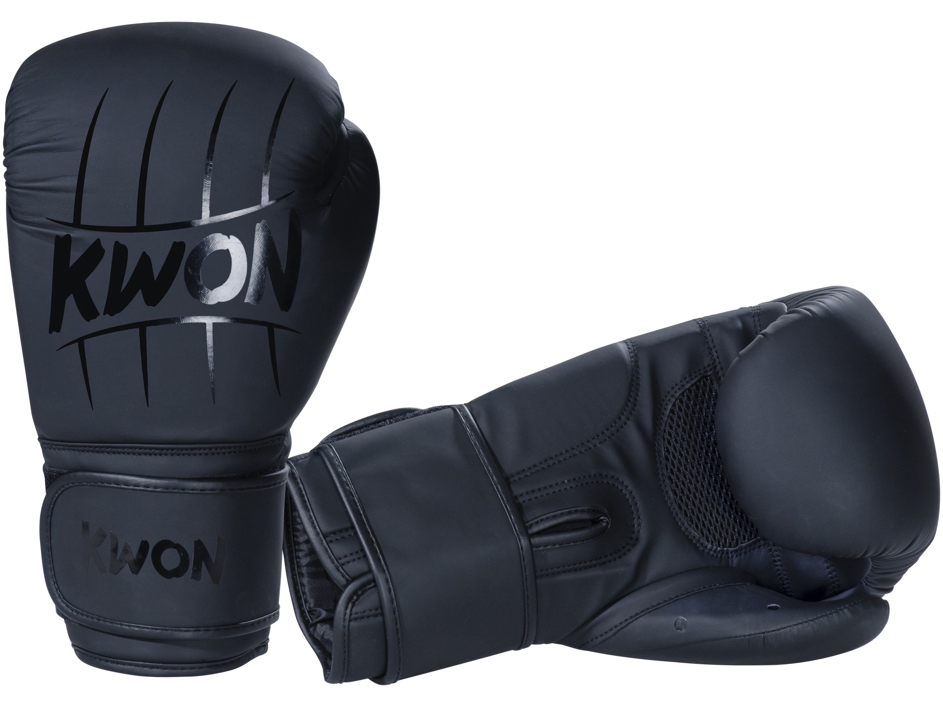Boxhandschuhe Scratch